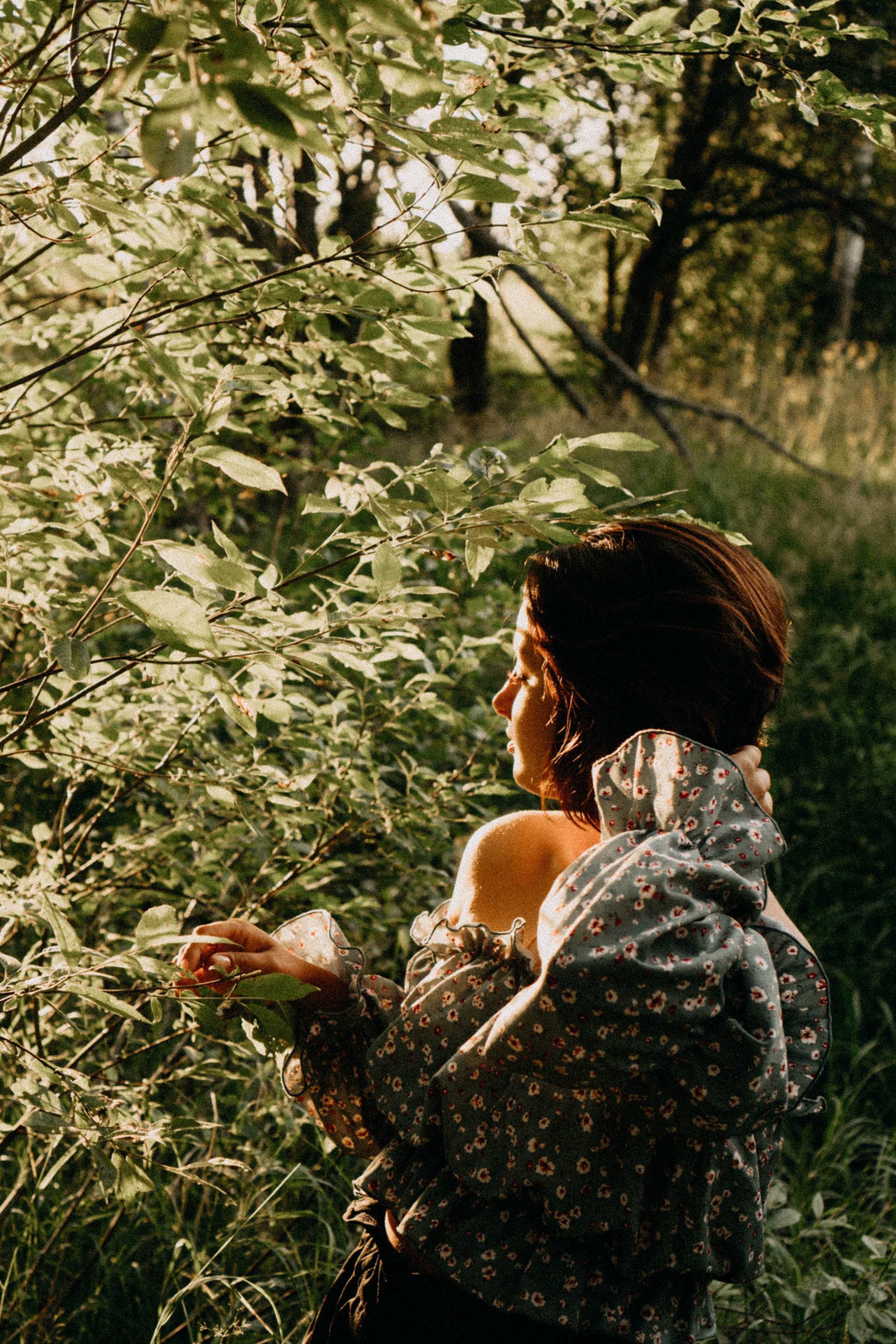 Летняя прогулка. Профессиональный фотограф, Санкт-Петербург — Виктория Богомолова