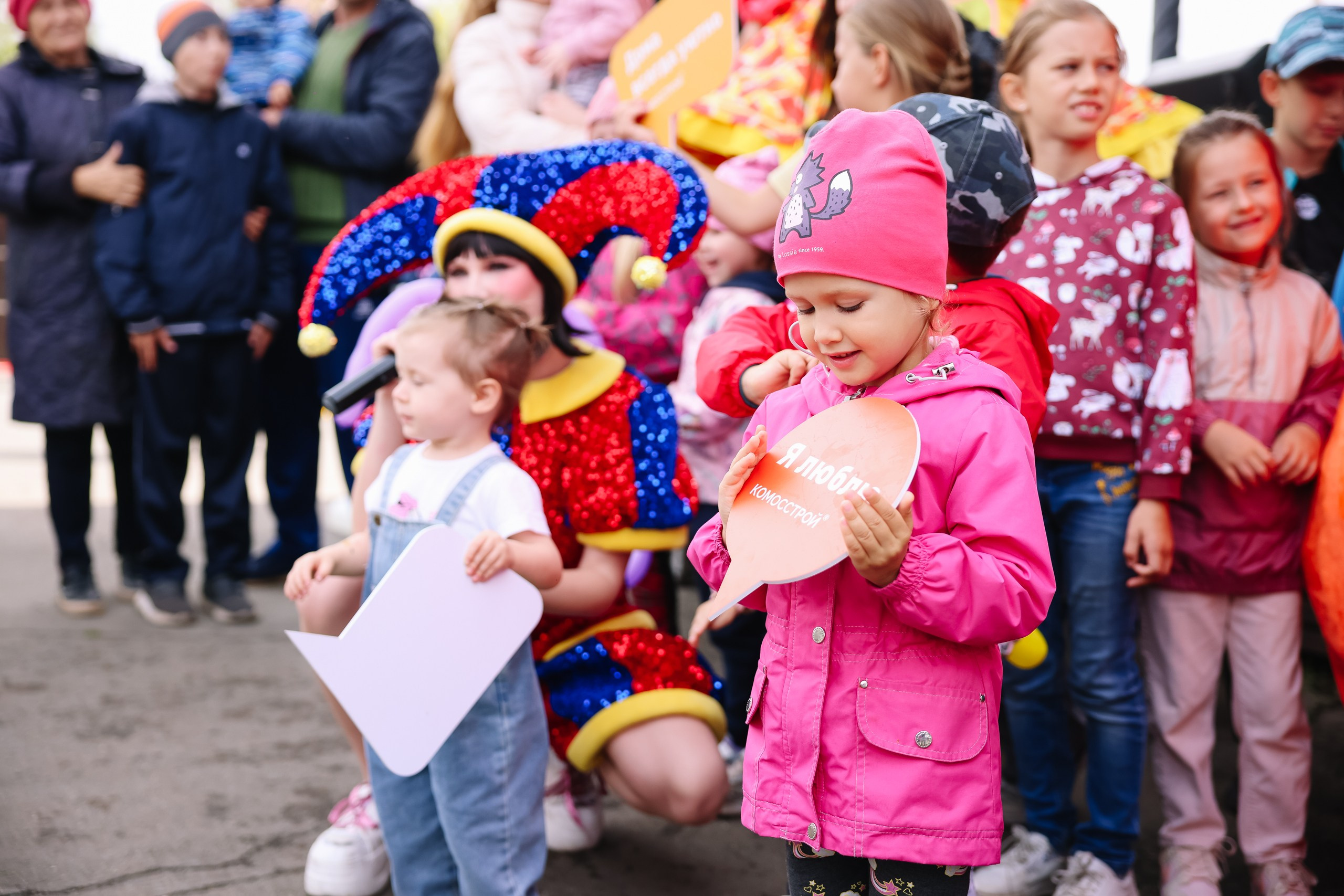 Комос. Фотограф в Ижевске и Казани Богданов Яков