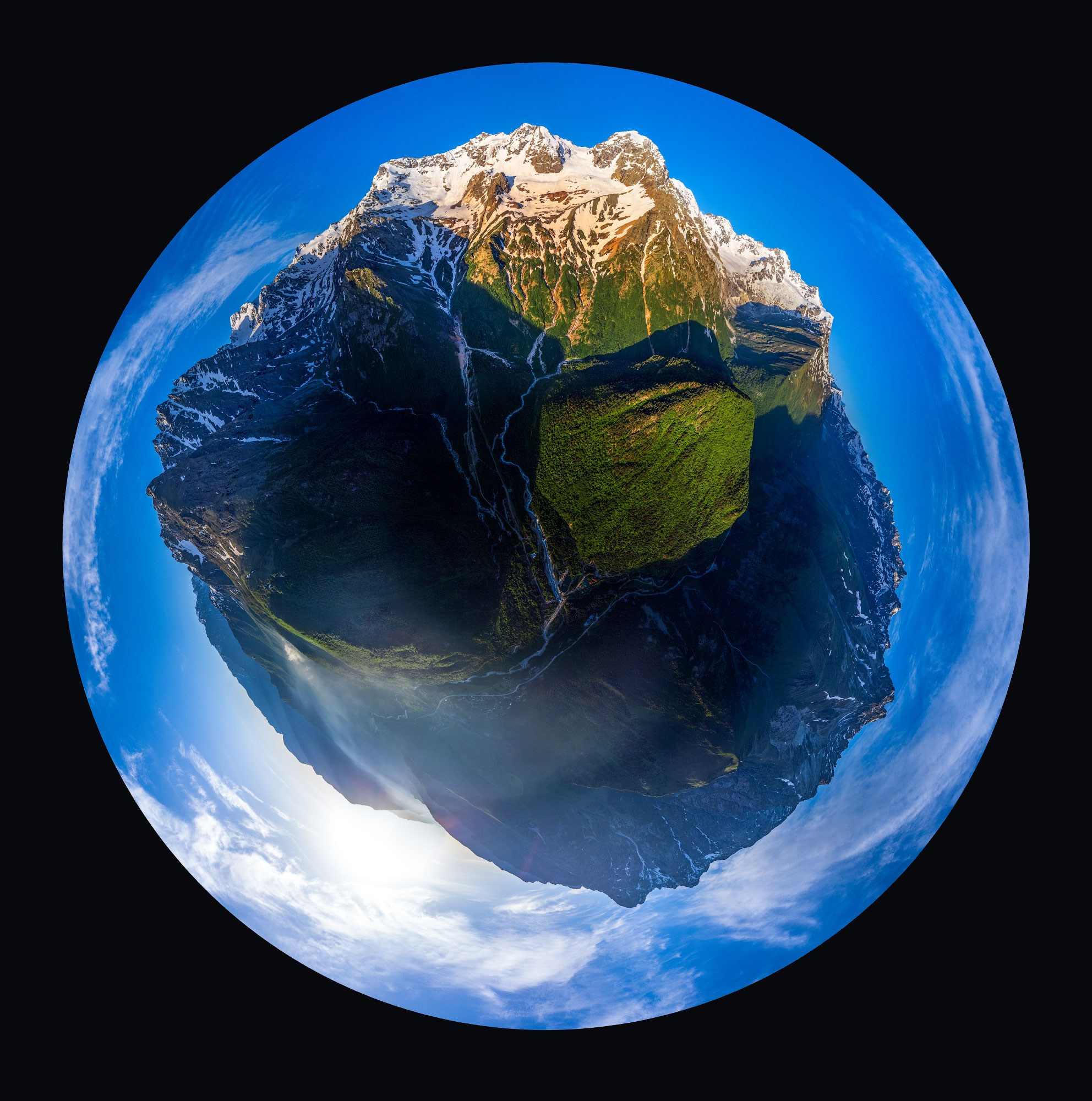 Свадебный фотограф в Геленджике