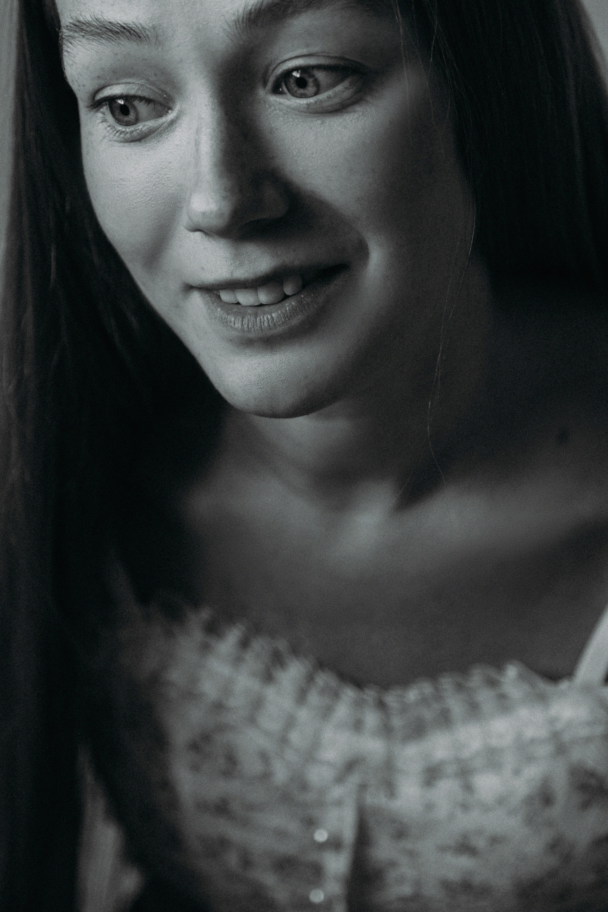 Портрет. Семейный и портретный фотограф Анна Полухина