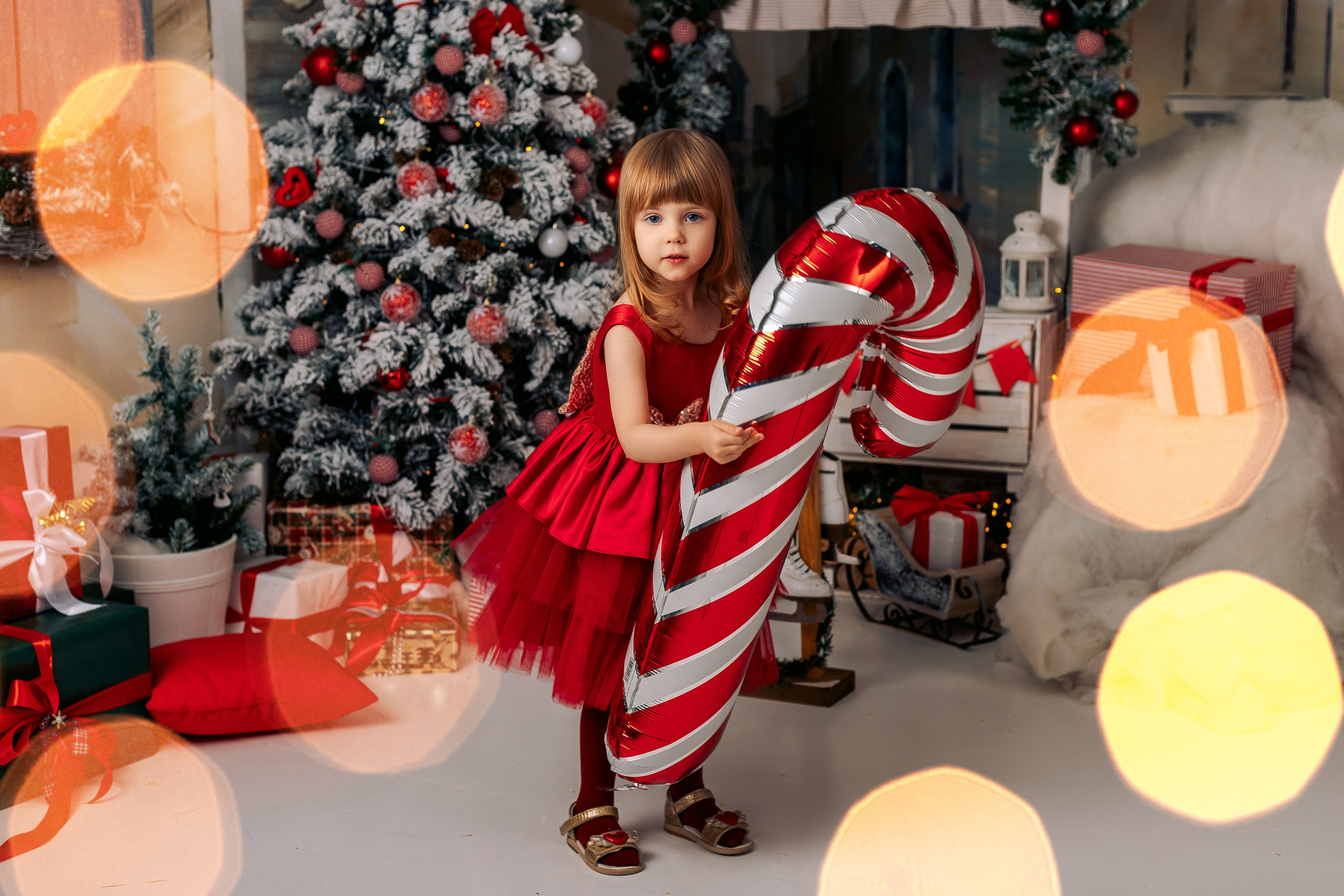 Рекомендации по образам в фотостудию OLFI. Фотограф в Санкт-Петербурге, Анна Скворцова