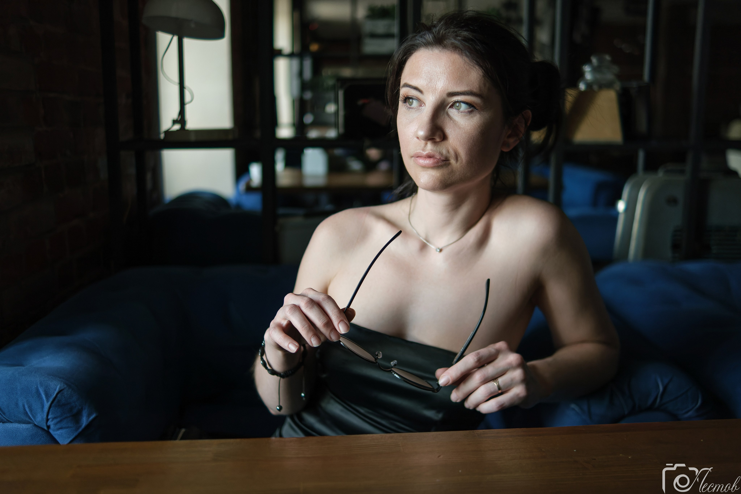 Репортажное портфолио (фото)