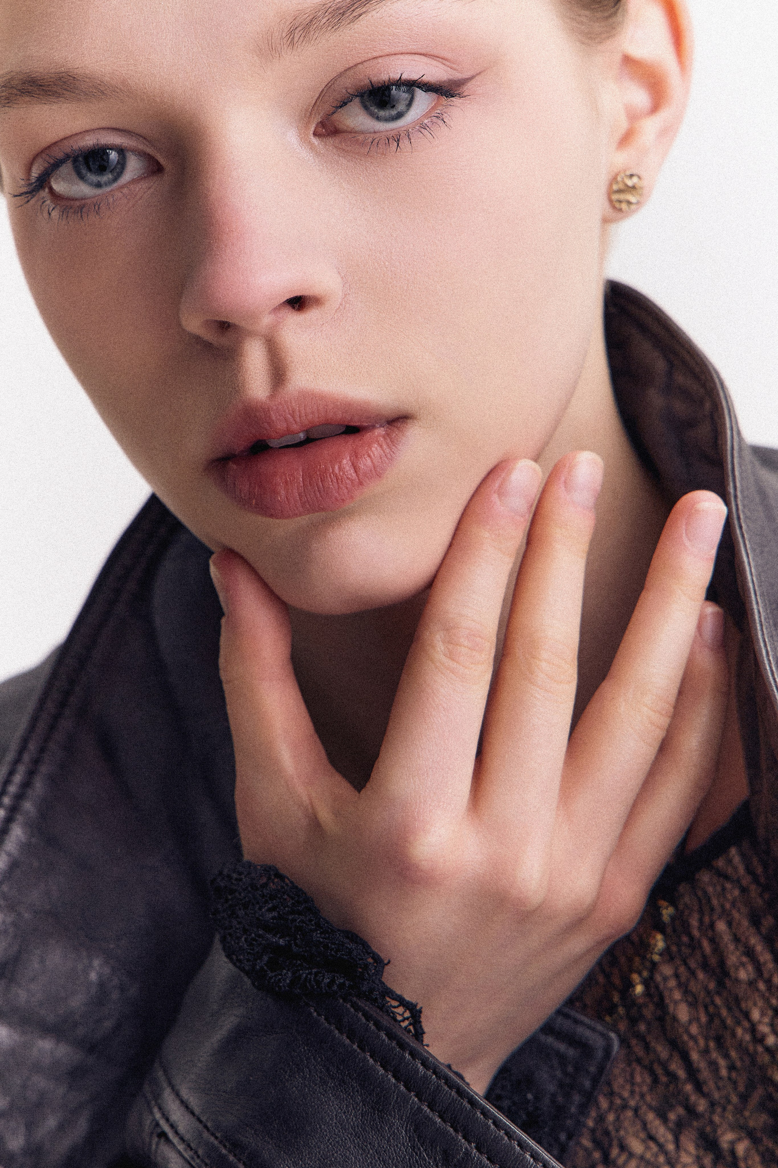 Алиса Гончарук. Модельное агентство ТМ МОДЕЛС в Калининграде