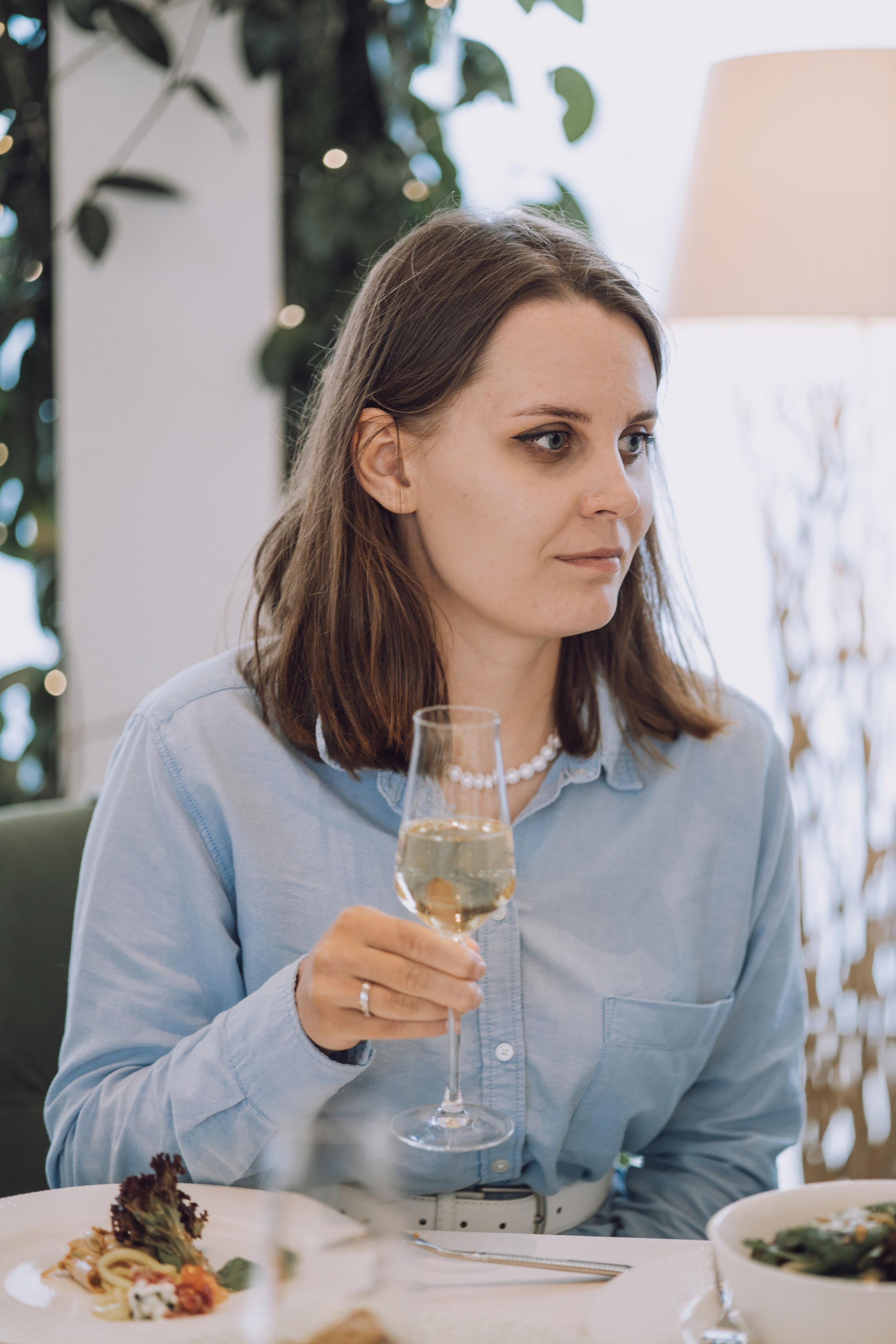 Даша и Максим. Репортажный фотограф Анастасия Головко