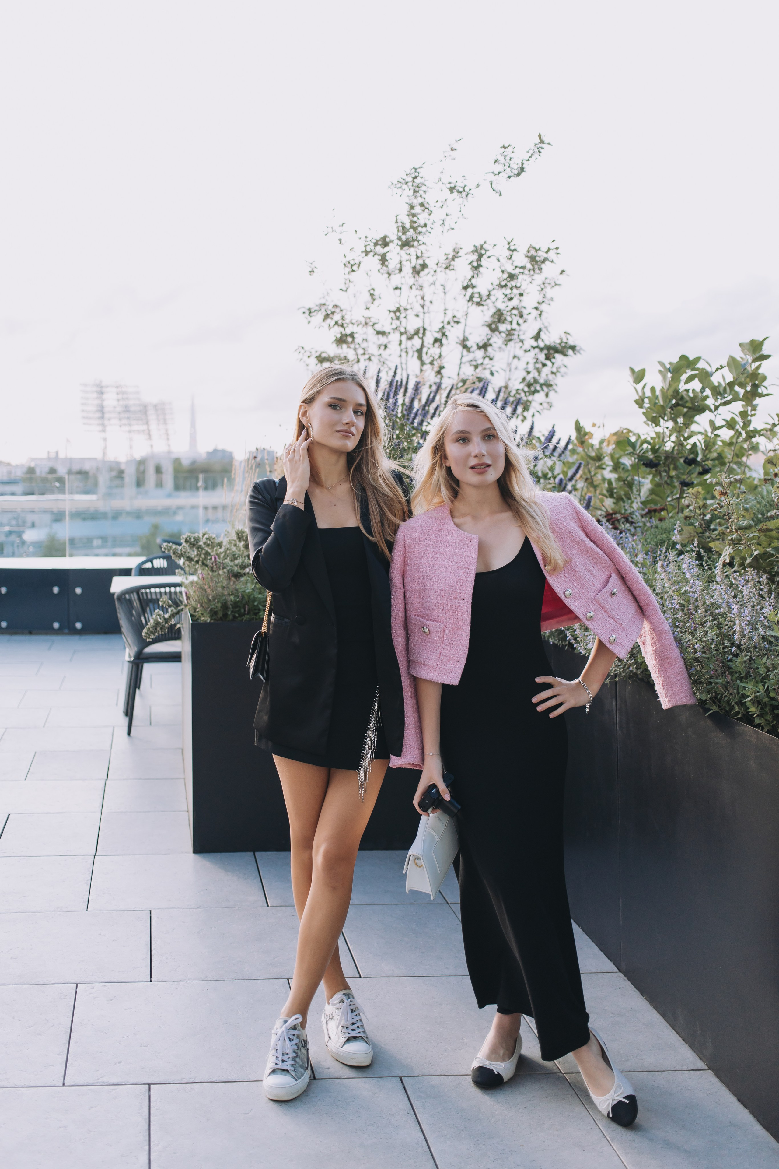 День рождения. Репортажный фотограф Анастасия Головко