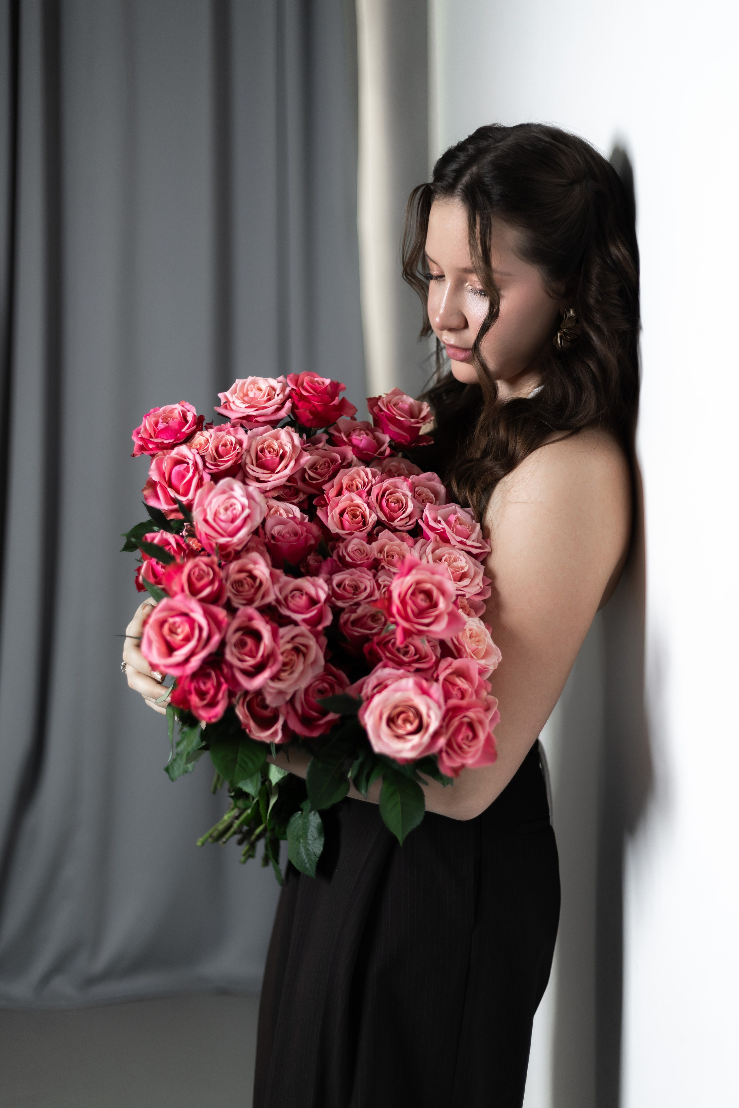 Индивидуальные Фотосессии на Камчатке — Портреты и Образы | Екатерина