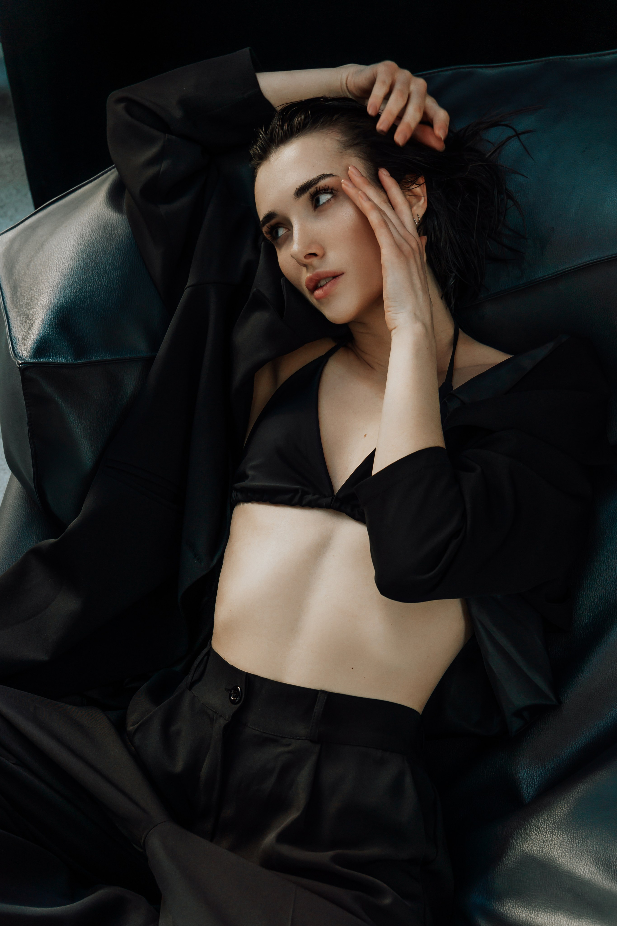 Индивидуальные женские съемки. Фотограф Щелково, Королев, Балашиха, Москва Анастасия Тягина