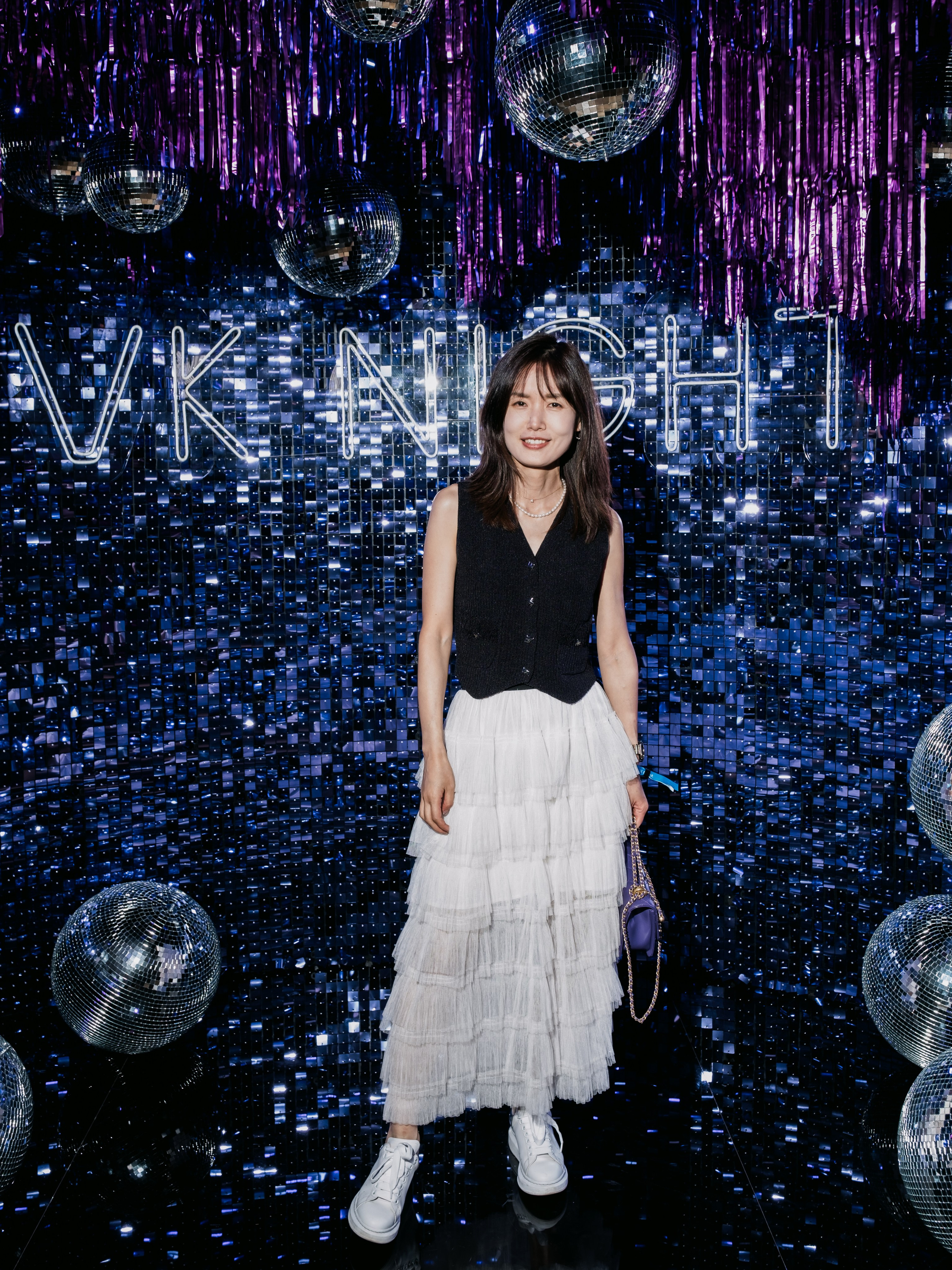 VK NIGHT SPb. Репортажный и портретный фотограф в Москве Илья Спиридонов