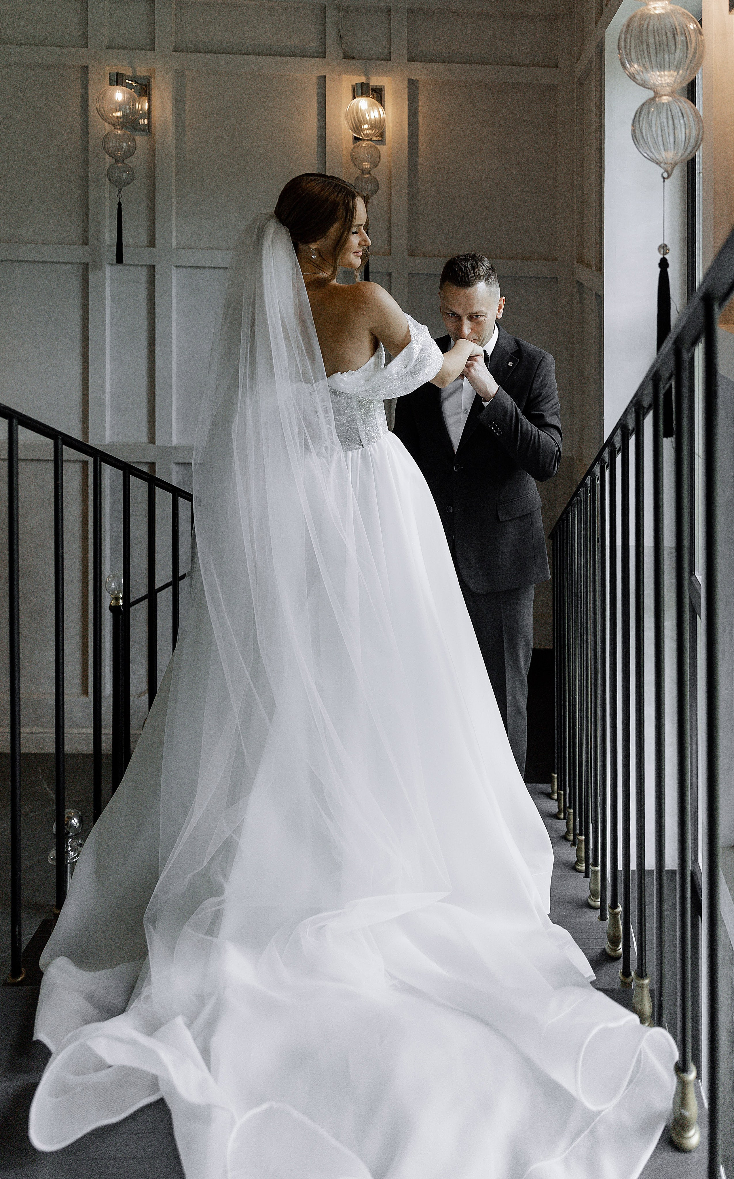 Pavel & Tatyana. Свадебный и семейный фотограф в Бресте Светлана Эстер