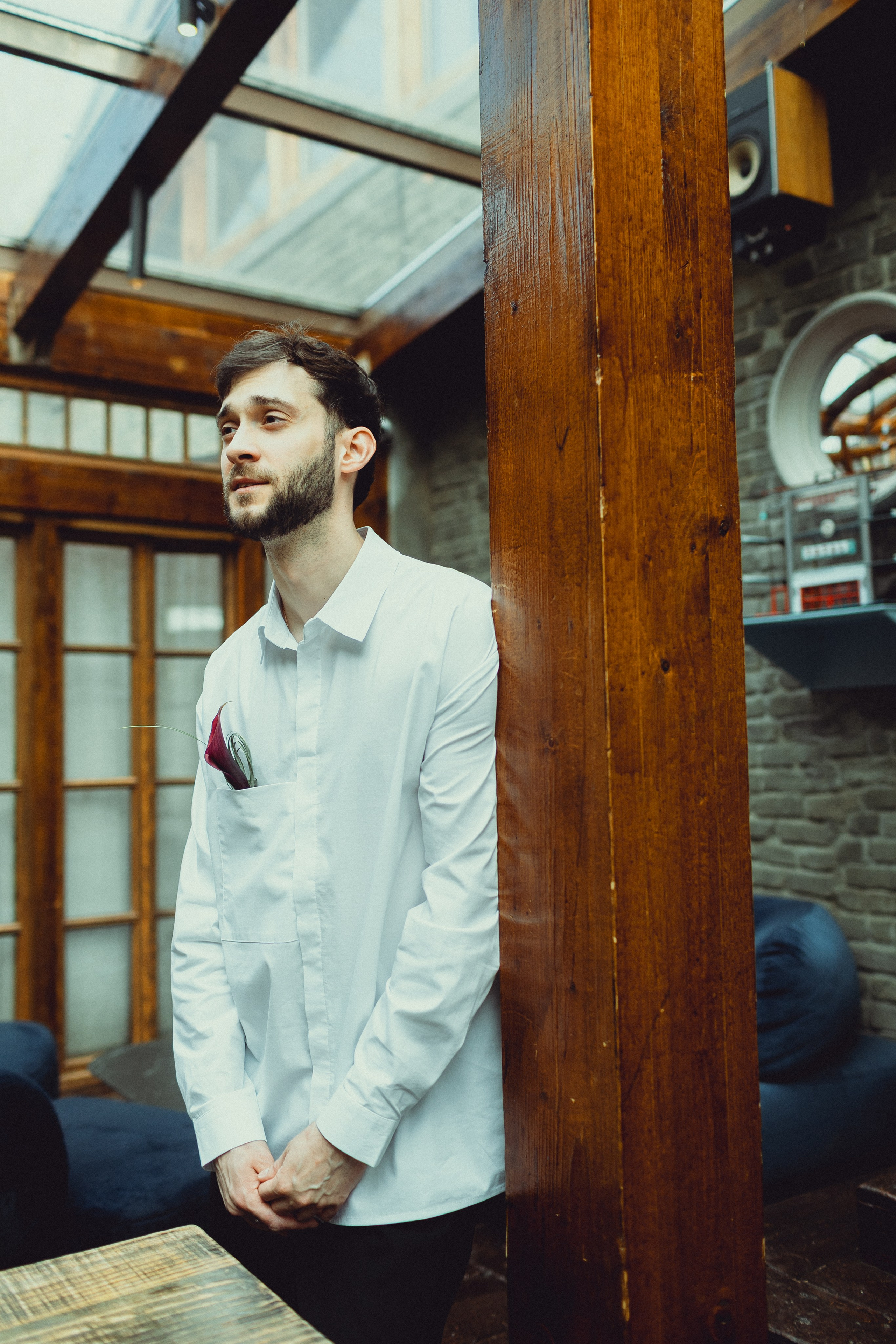 2025.04.25 ЗАГС Алина Вадим. Фотограф Евгений Хмельницкий