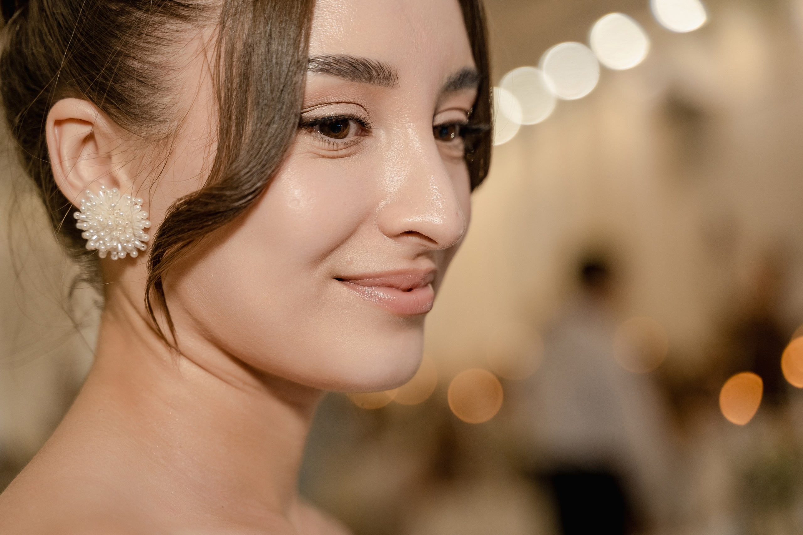 Артур и Лиана. Свадебный семейный фотограф Ксения Божко Уфа Раевка никах в Нарыстау