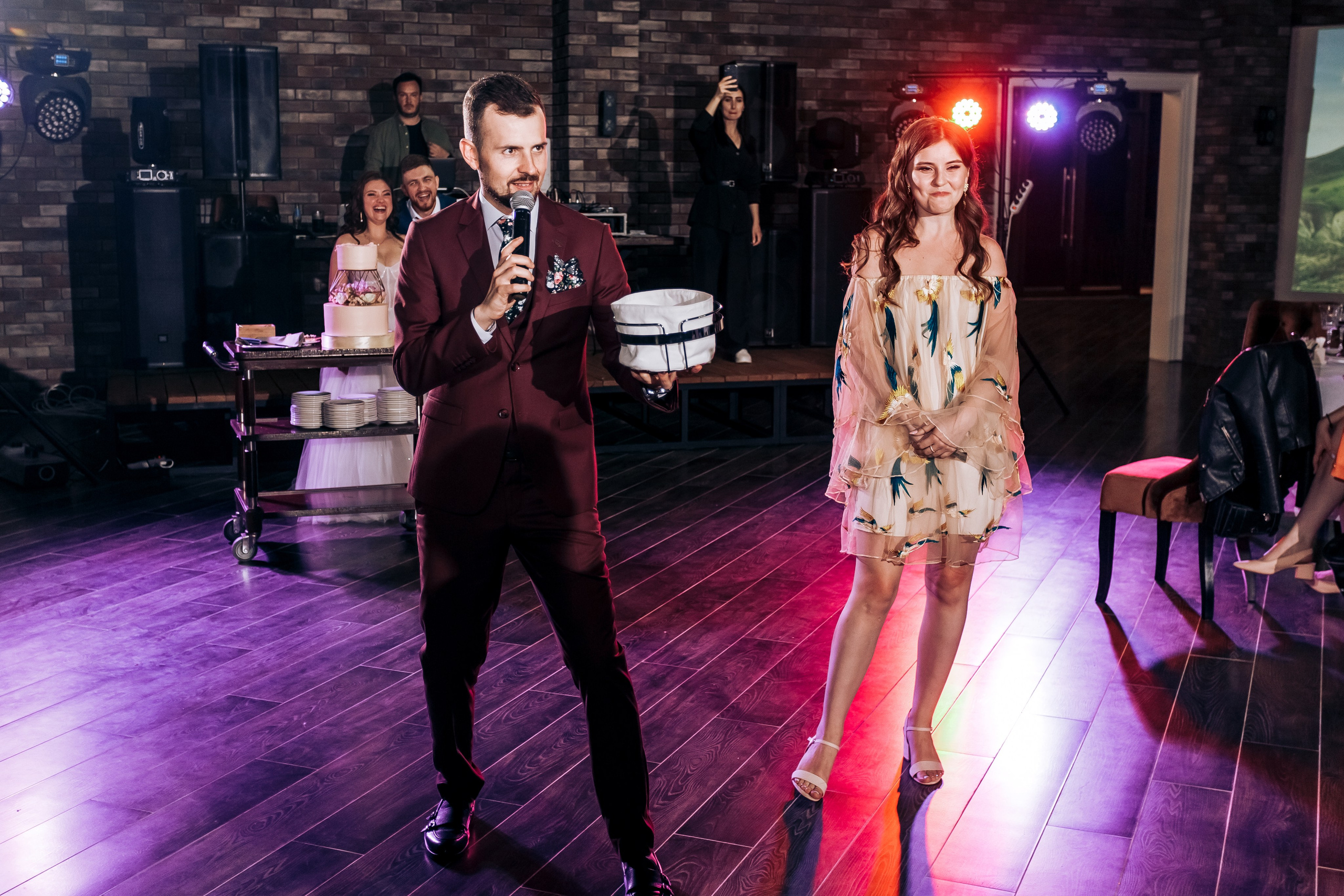 Коля и Оля. Свадебный фотограф в Краснодаре Николай Крауз