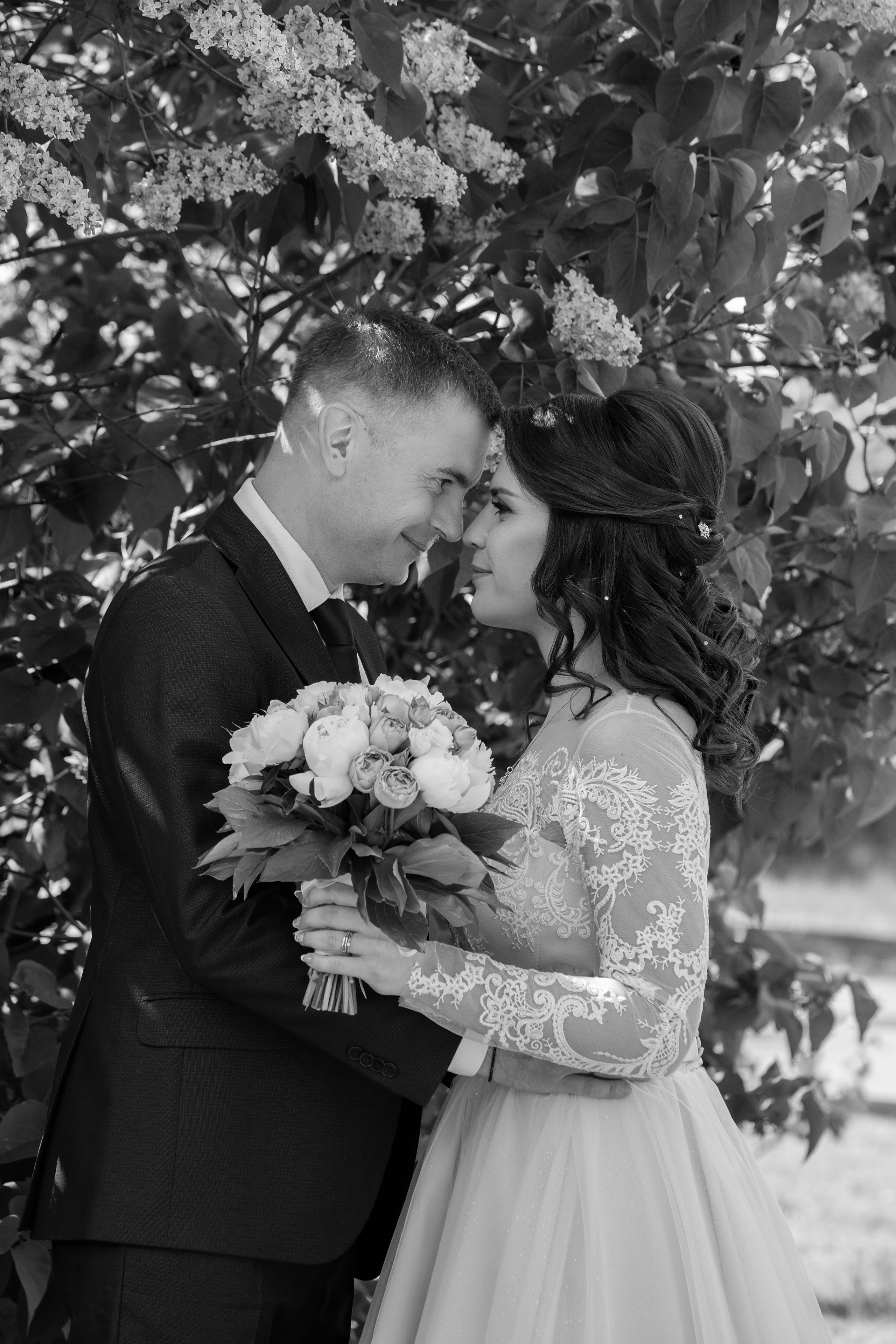 Екатерина & Алексей. Фотограф Москва. Базанова Анастасия