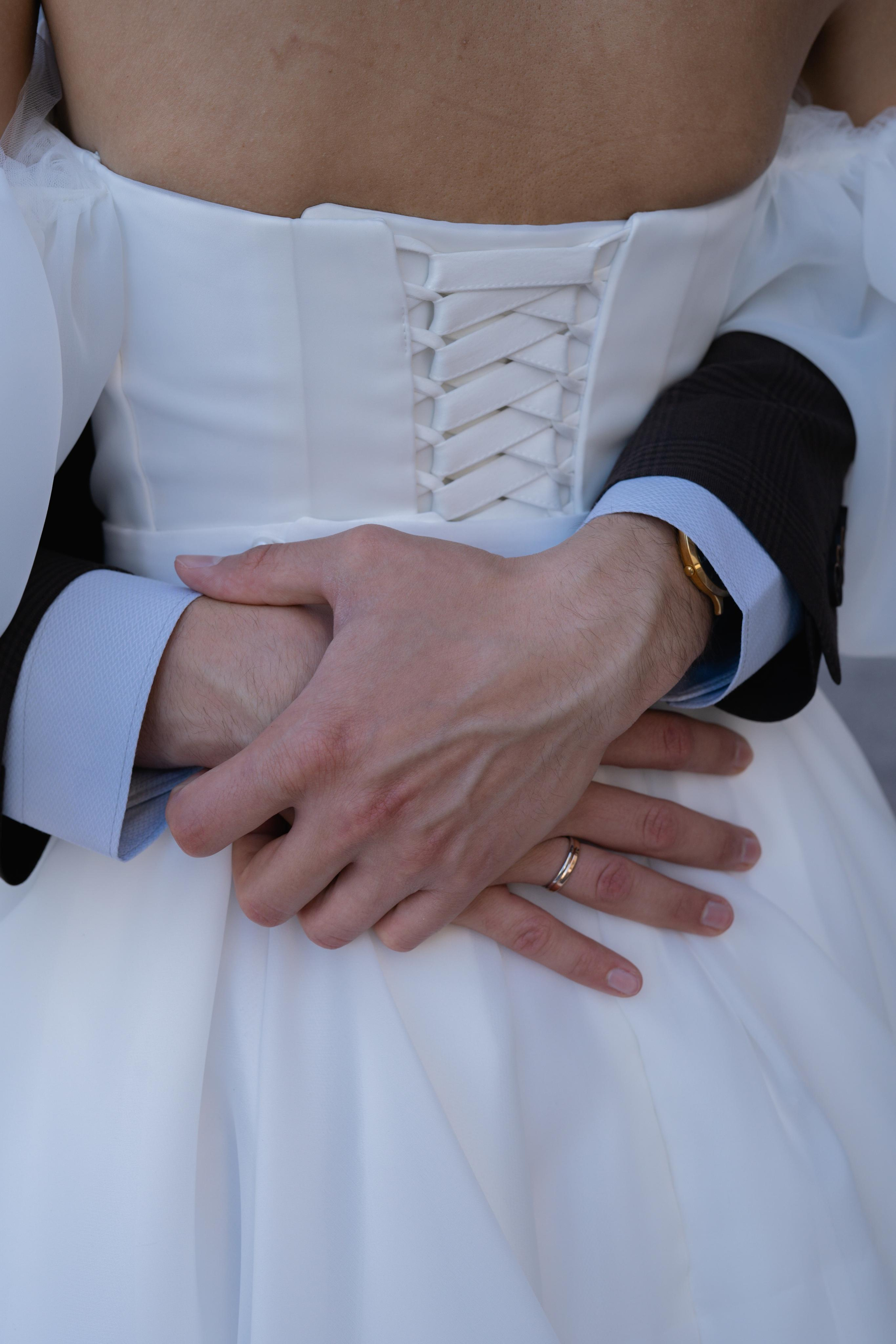 На воде. Фотограф Москва. Базанова Анастасия