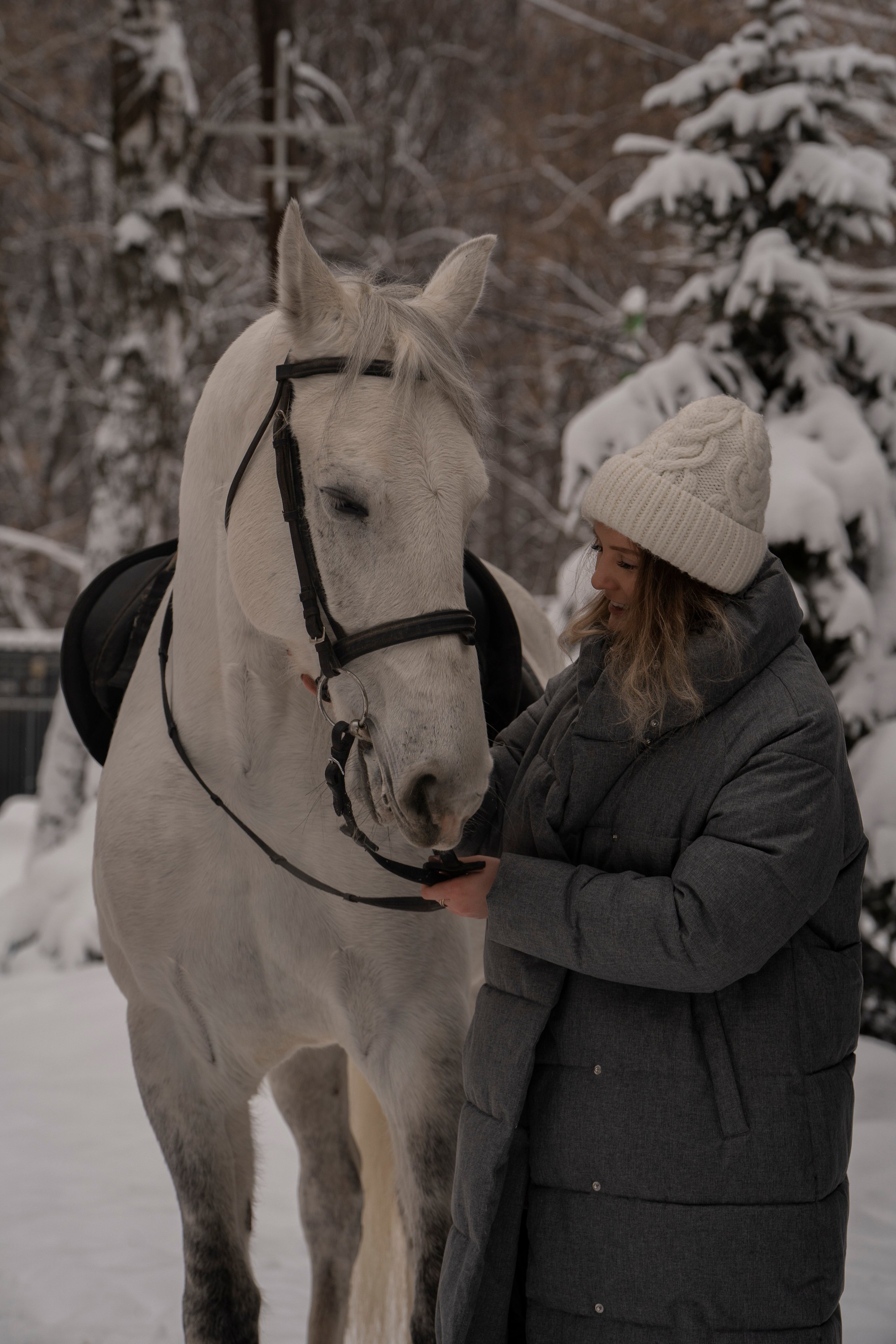 История о дружбе. Фотограф Москва. Базанова Анастасия