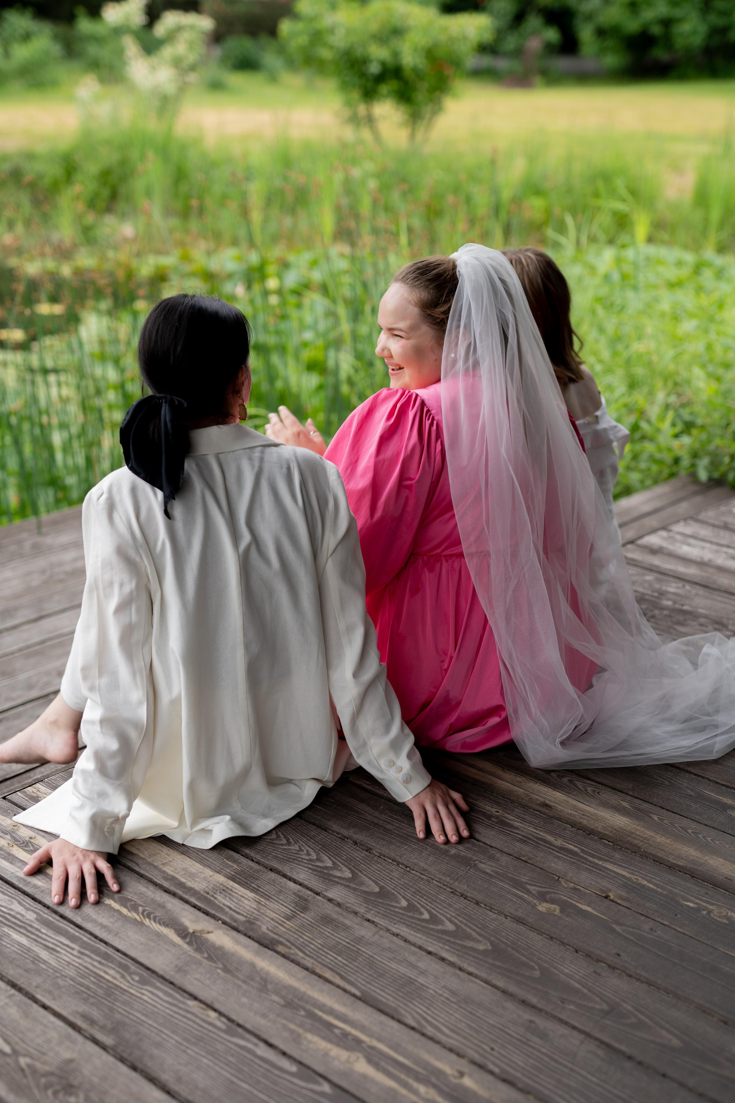 На вилле. Фотограф Москва. Базанова Анастасия