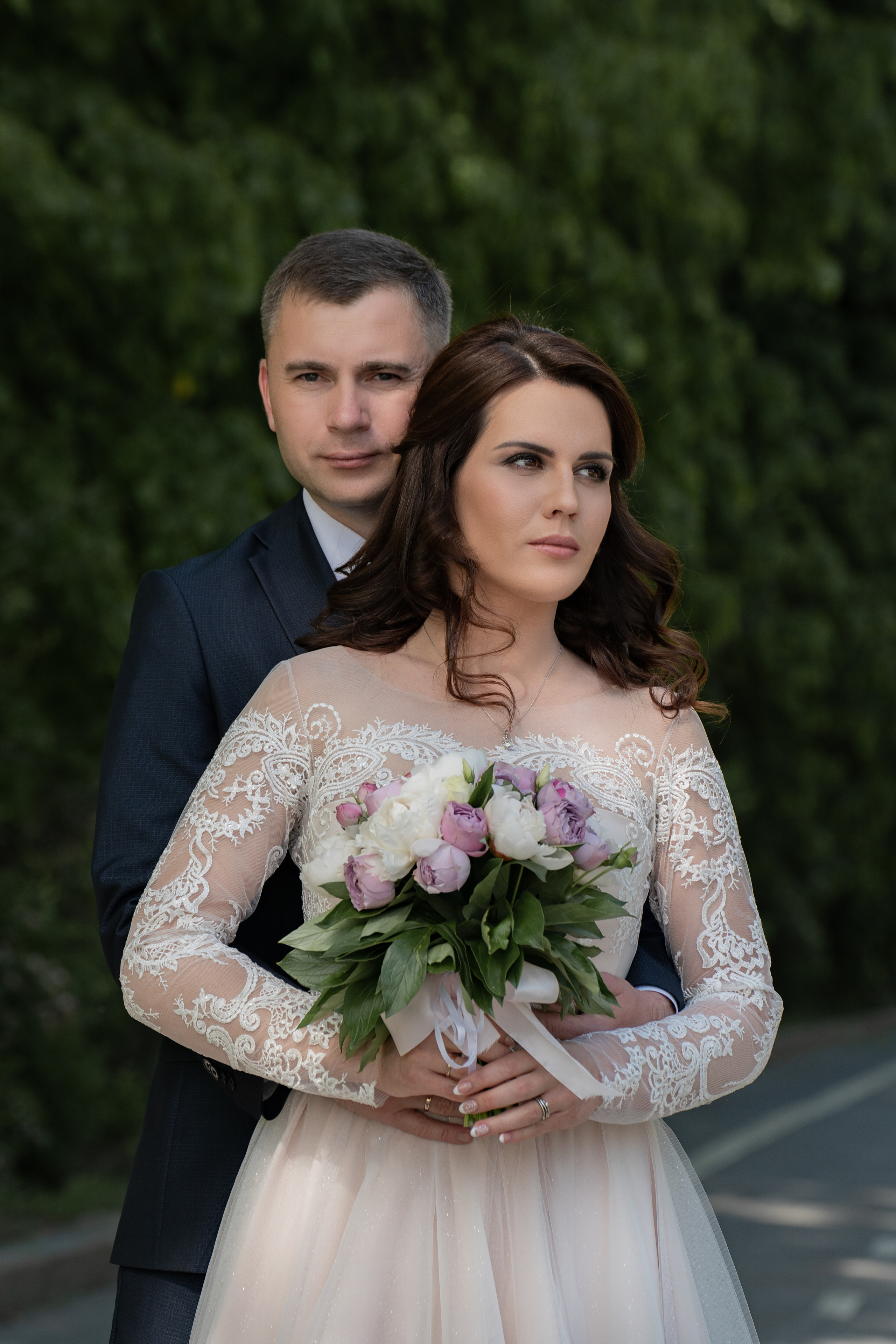 Екатерина & Алексей. Фотограф Москва. Базанова Анастасия