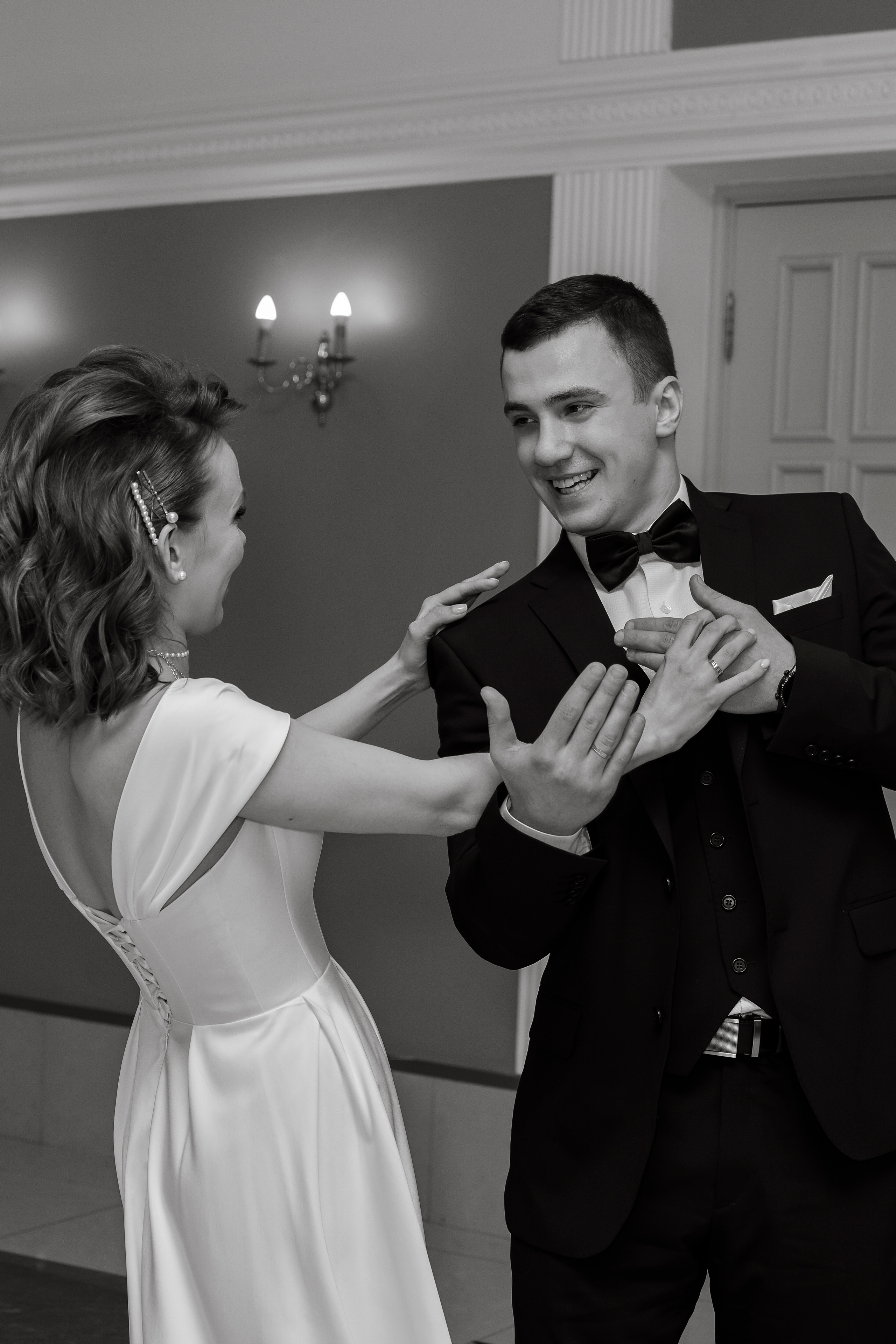 Татьяна & Александр. Фотограф Москва. Базанова Анастасия