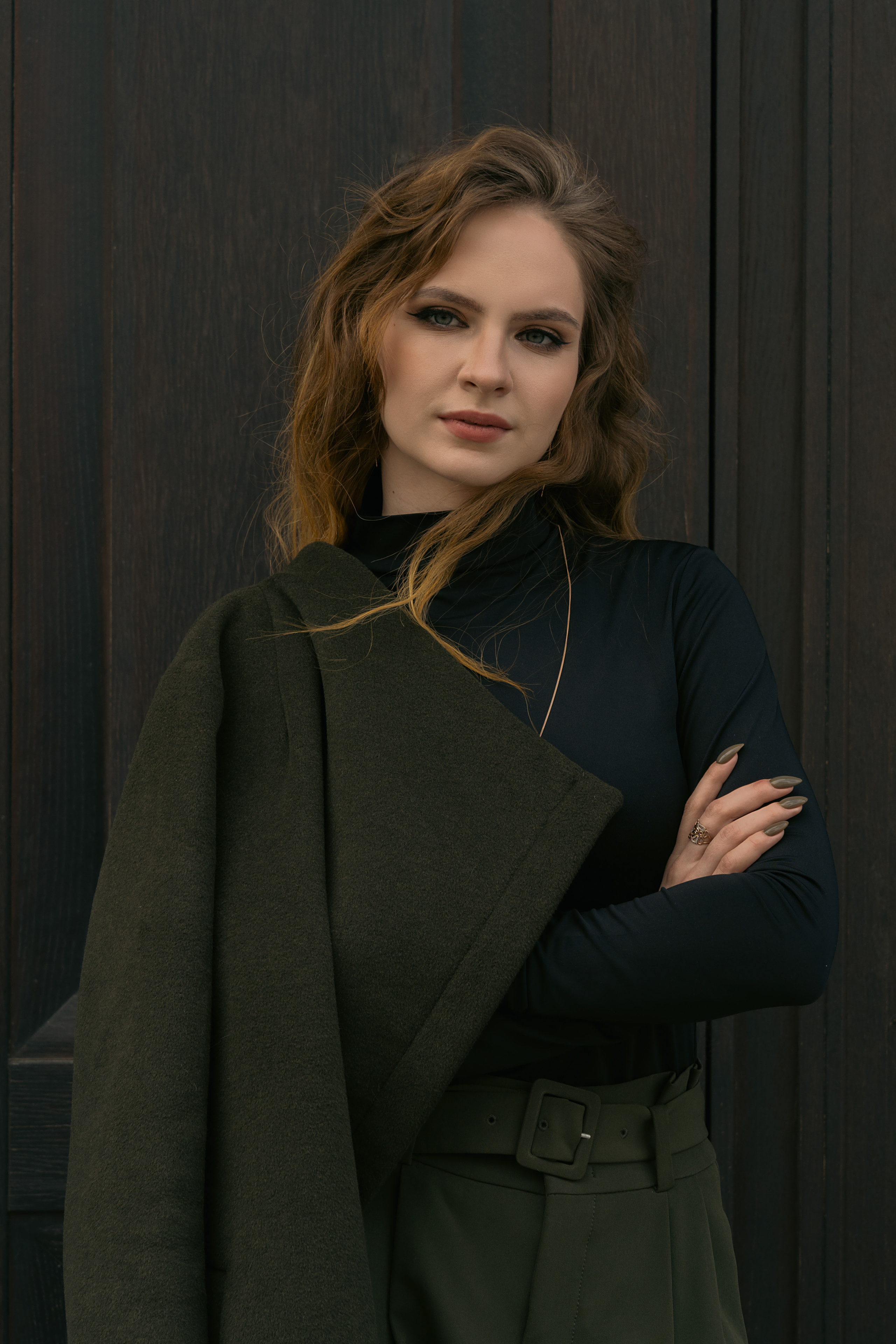 В городе. Фотограф Москва. Базанова Анастасия