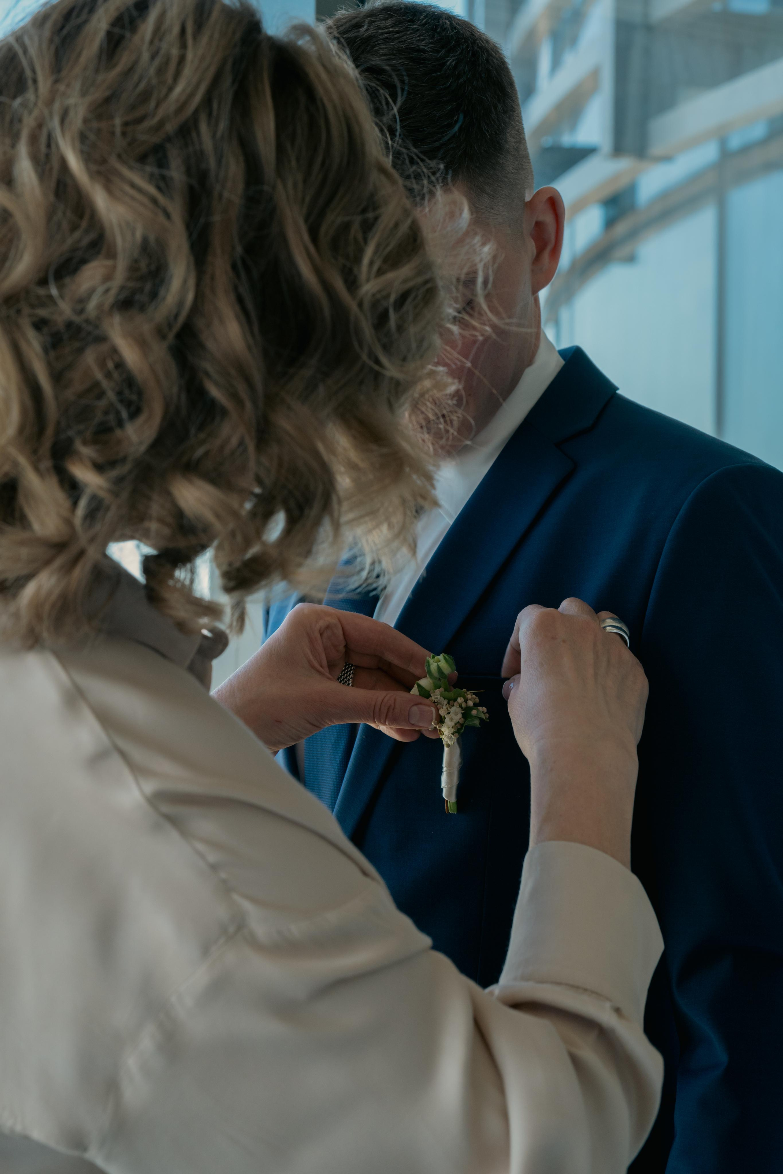 Светлана & Кирилл. Фотограф Москва. Базанова Анастасия