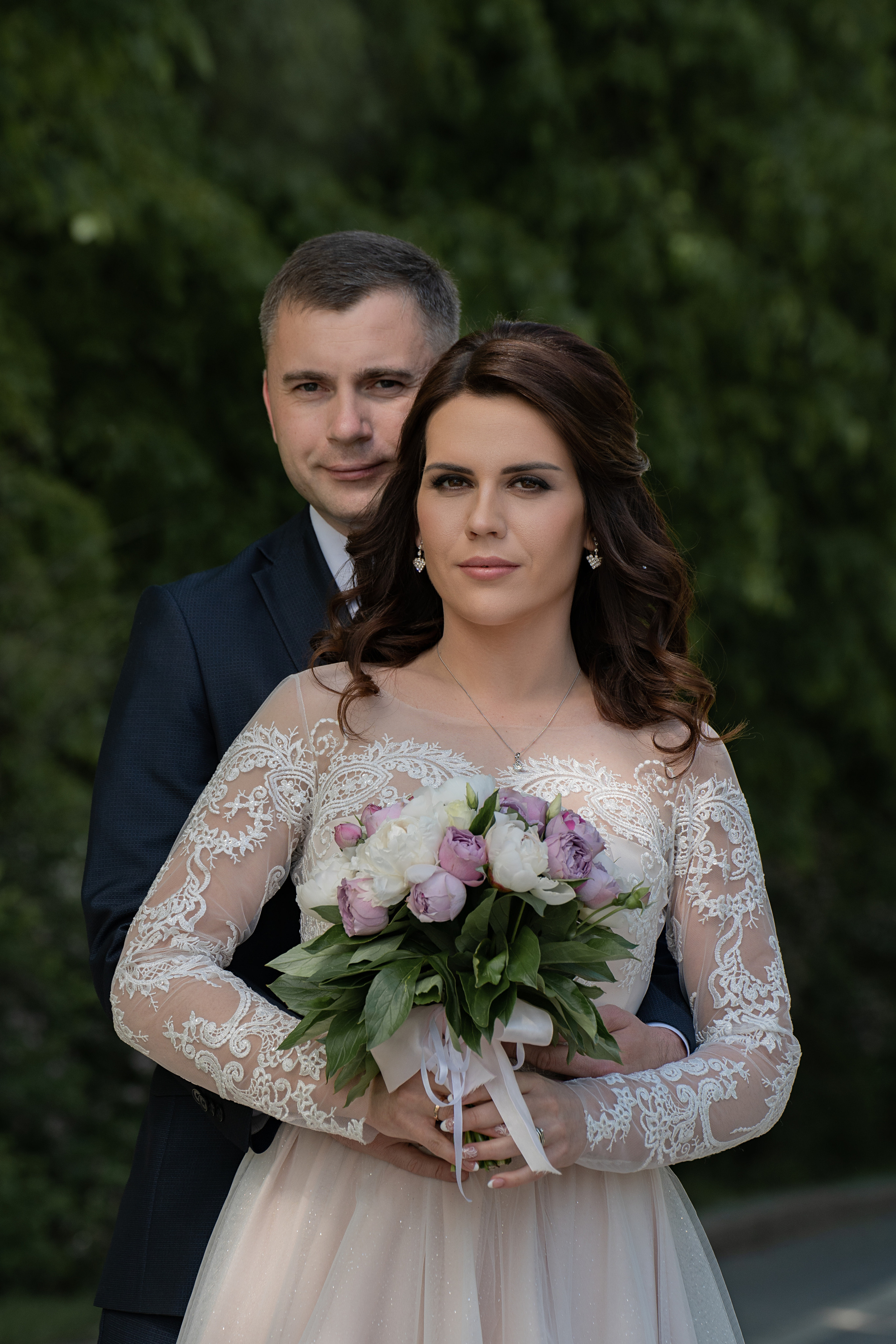 Екатерина & Алексей. Фотограф Москва. Базанова Анастасия