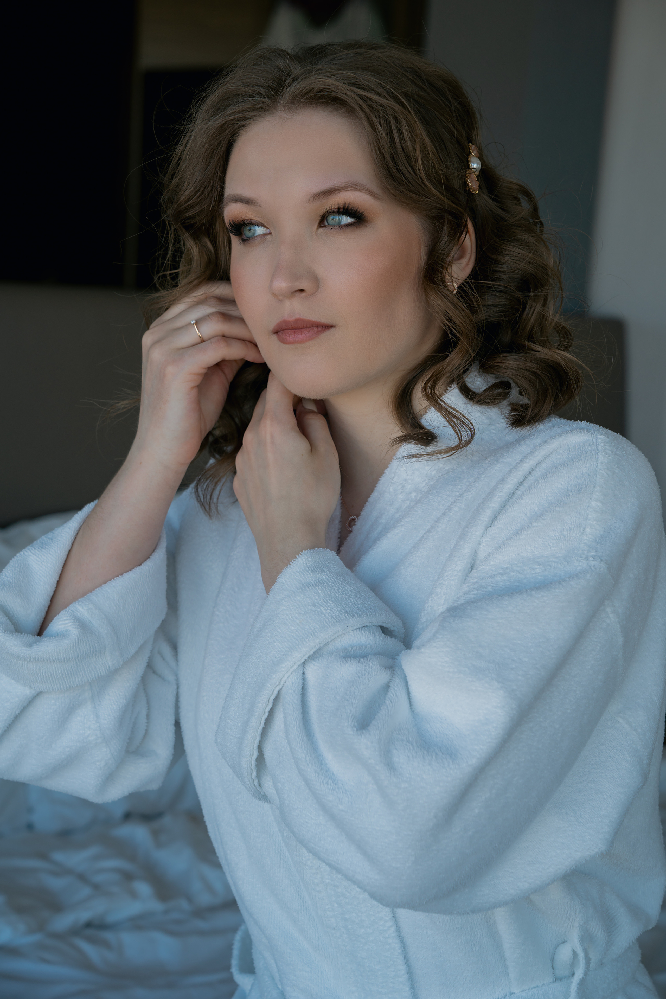 Светлана & Кирилл. Фотограф Москва. Базанова Анастасия