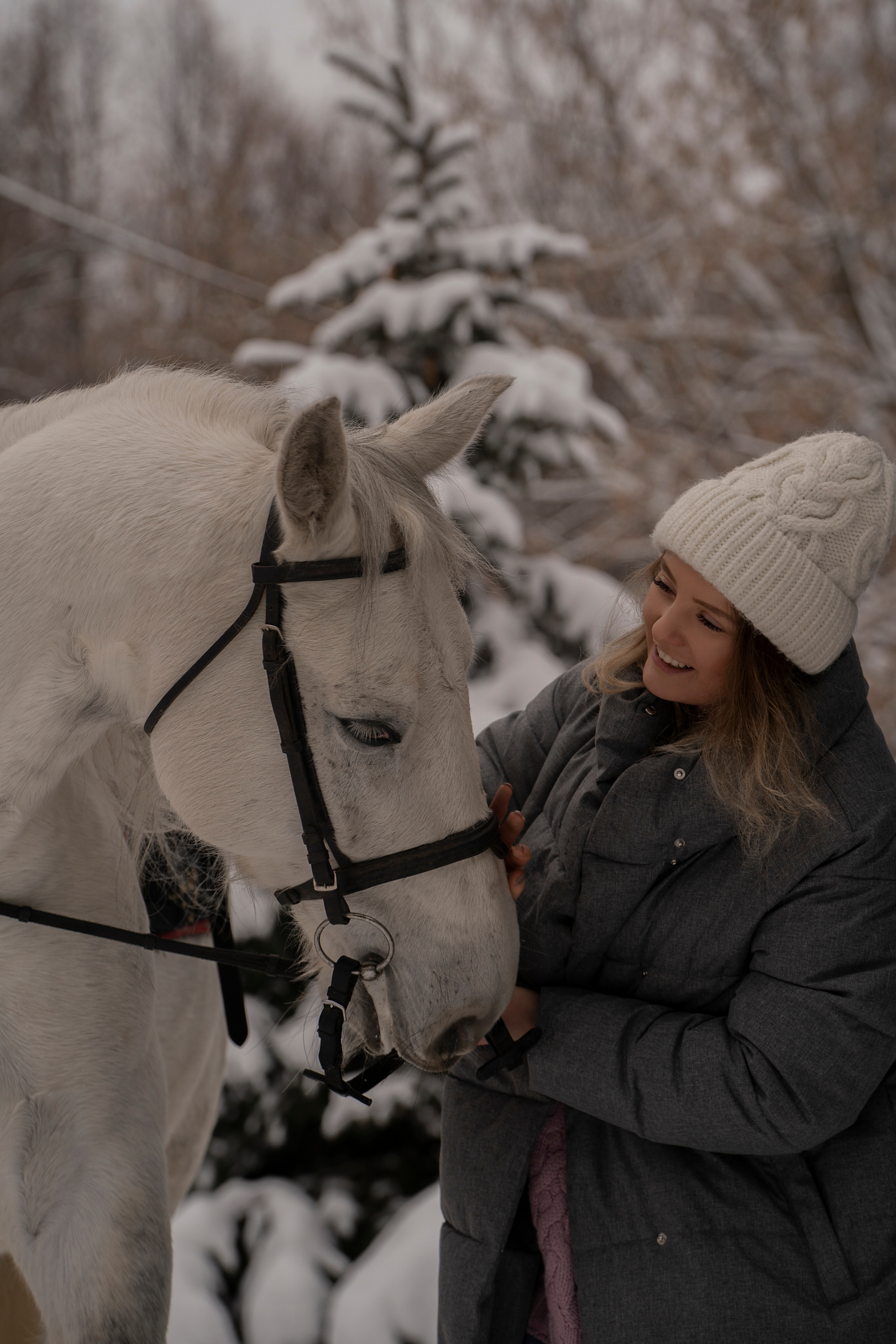 История о дружбе. Фотограф Москва. Базанова Анастасия