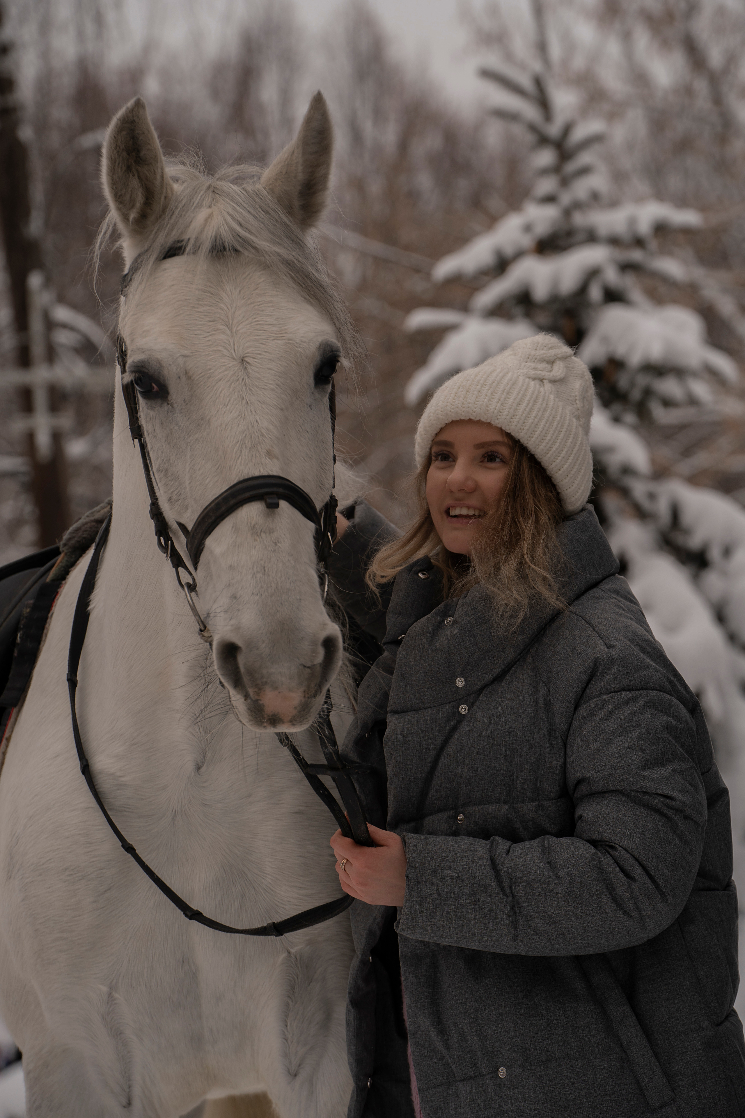 История о дружбе. Фотограф Москва. Базанова Анастасия