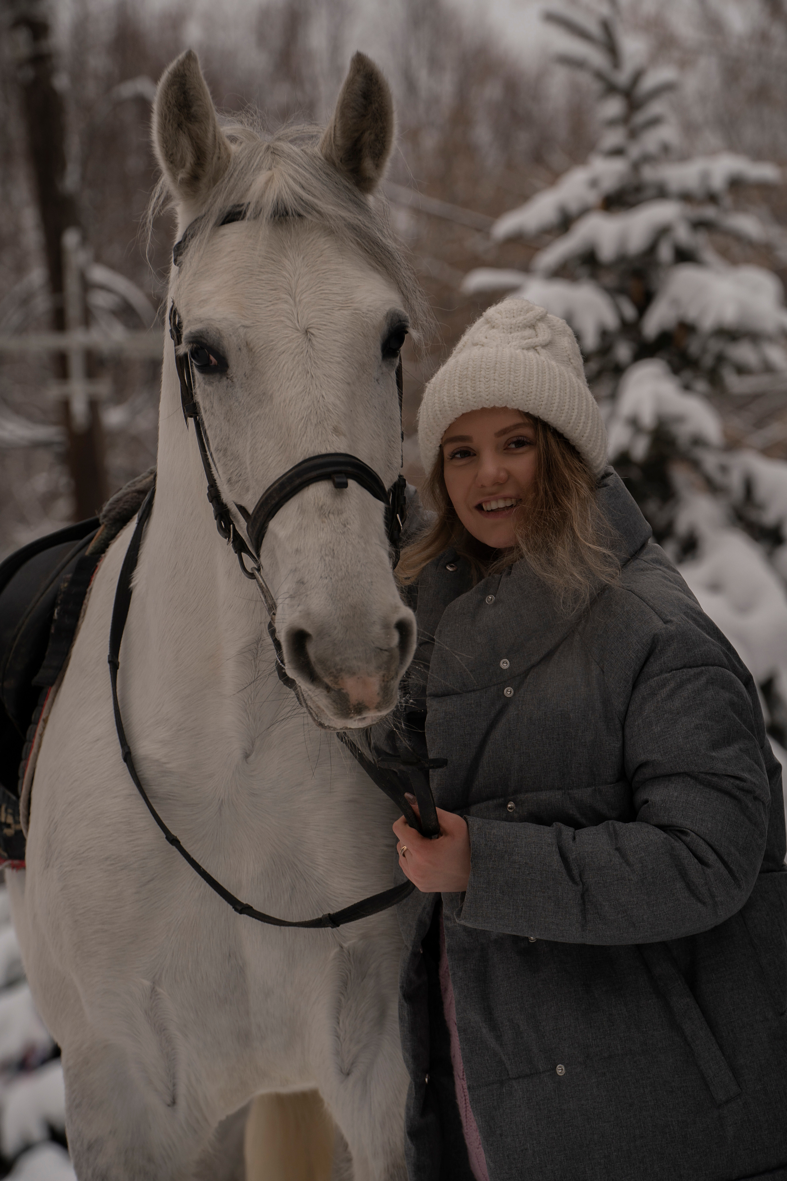 История о дружбе. Фотограф Москва. Базанова Анастасия