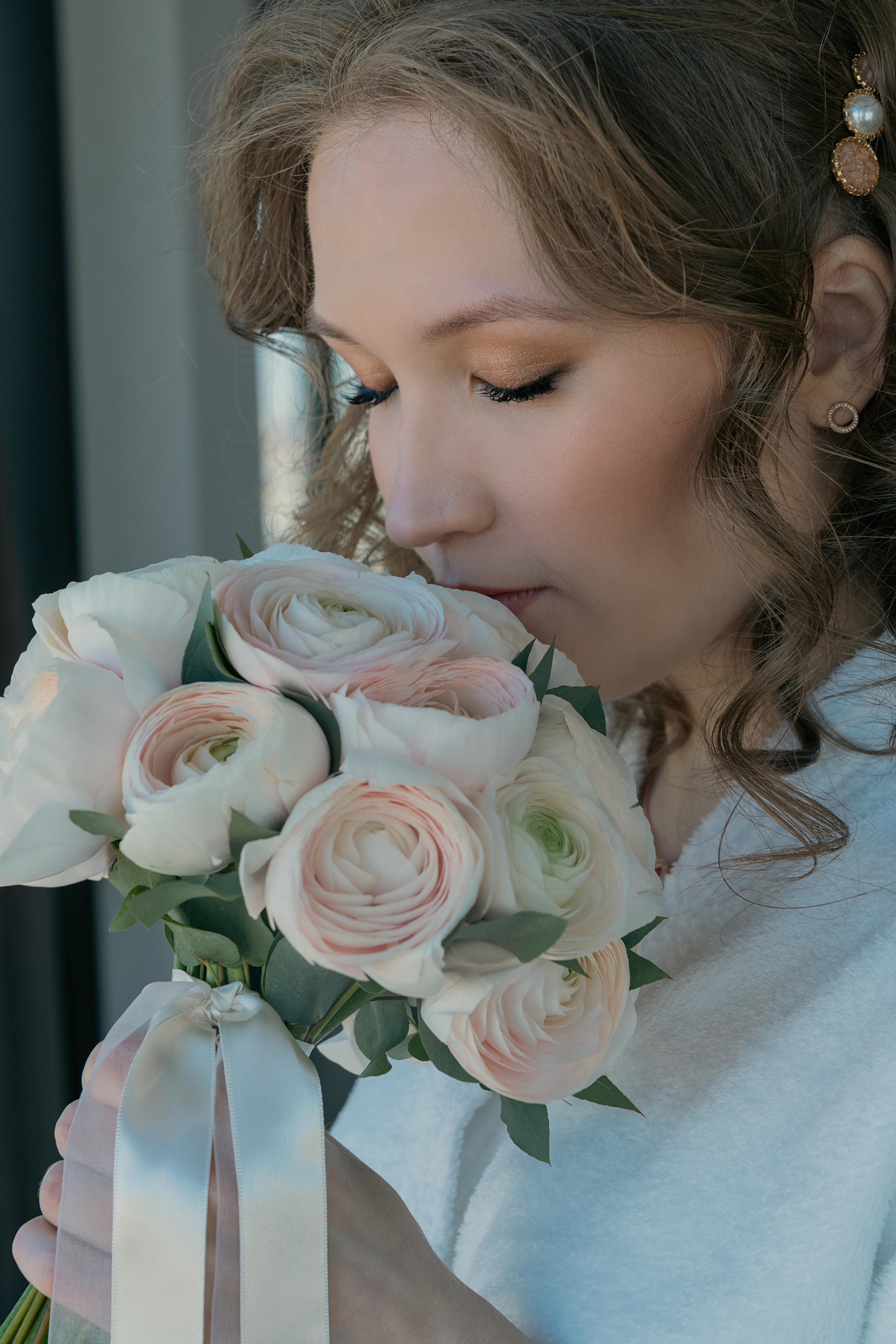 Светлана & Кирилл. Фотограф Москва. Базанова Анастасия