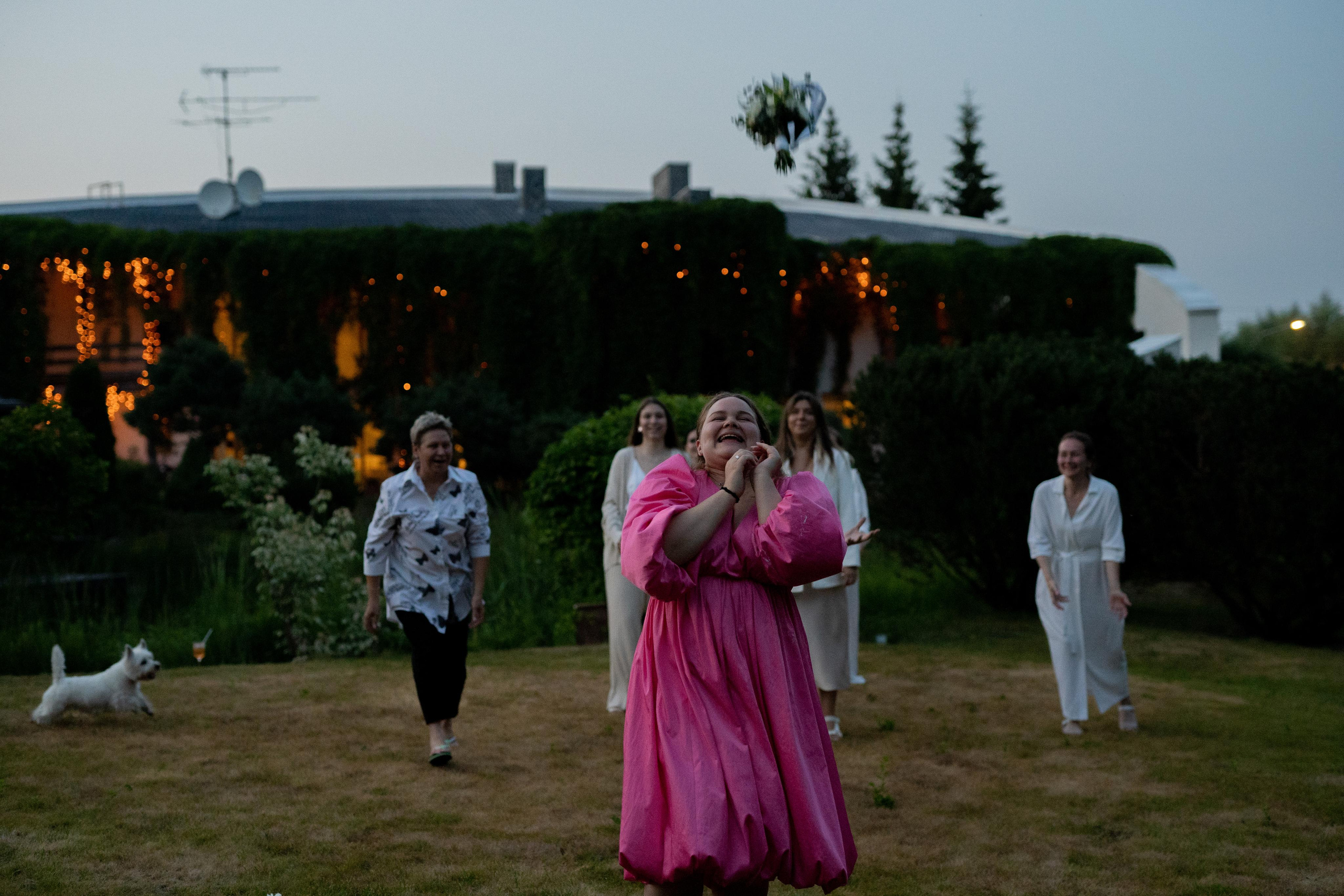 На вилле. Фотограф Москва. Базанова Анастасия