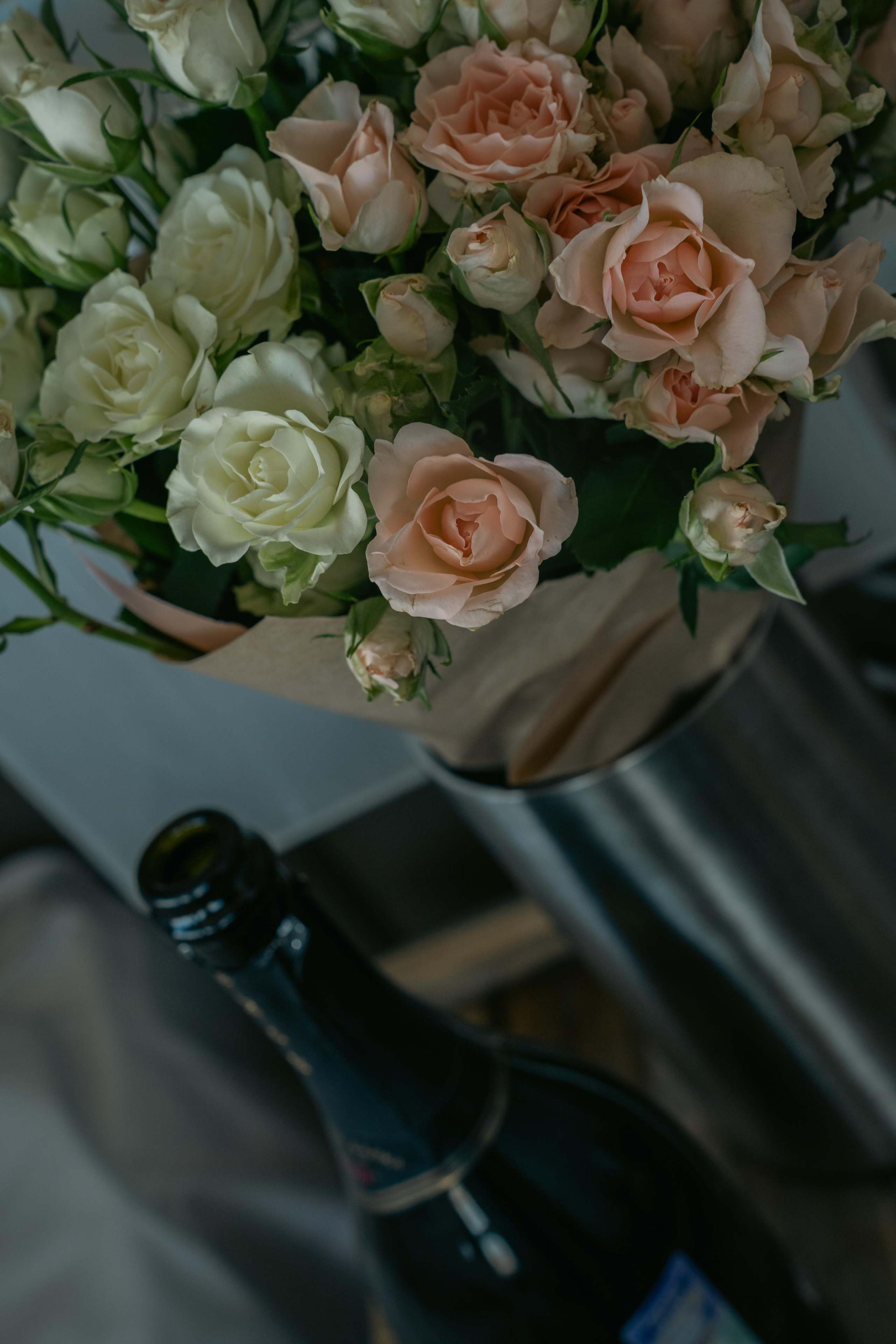 Светлана & Кирилл. Фотограф Москва. Базанова Анастасия