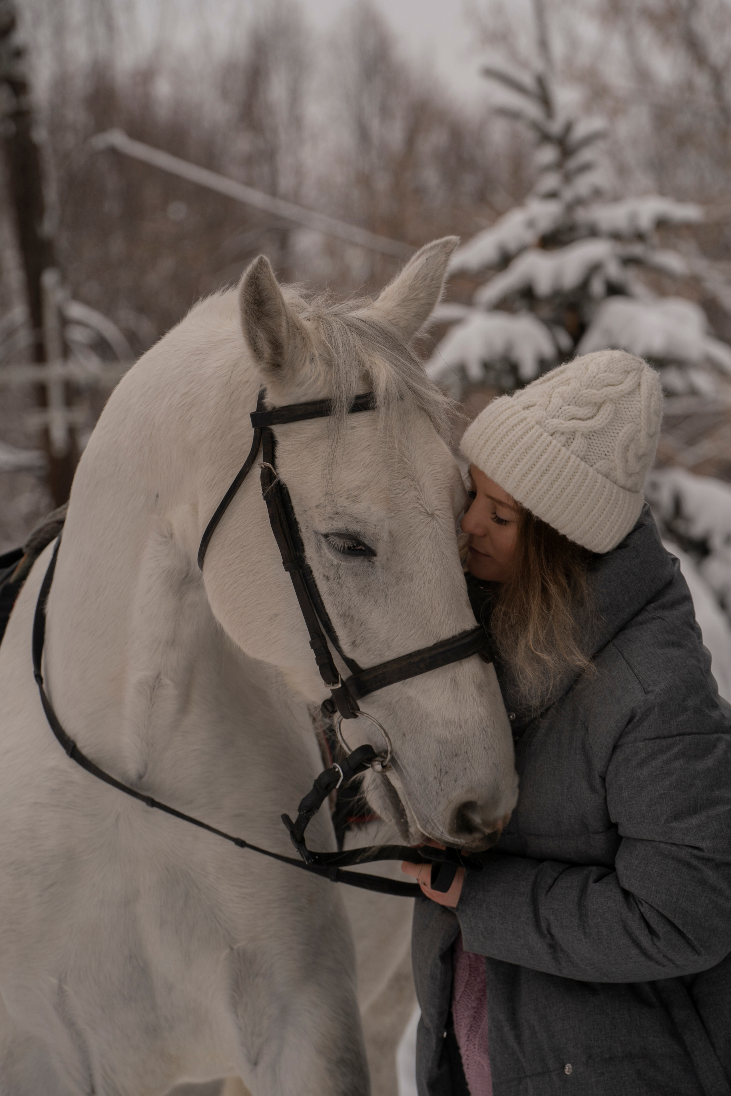 История о дружбе. Фотограф Москва. Базанова Анастасия