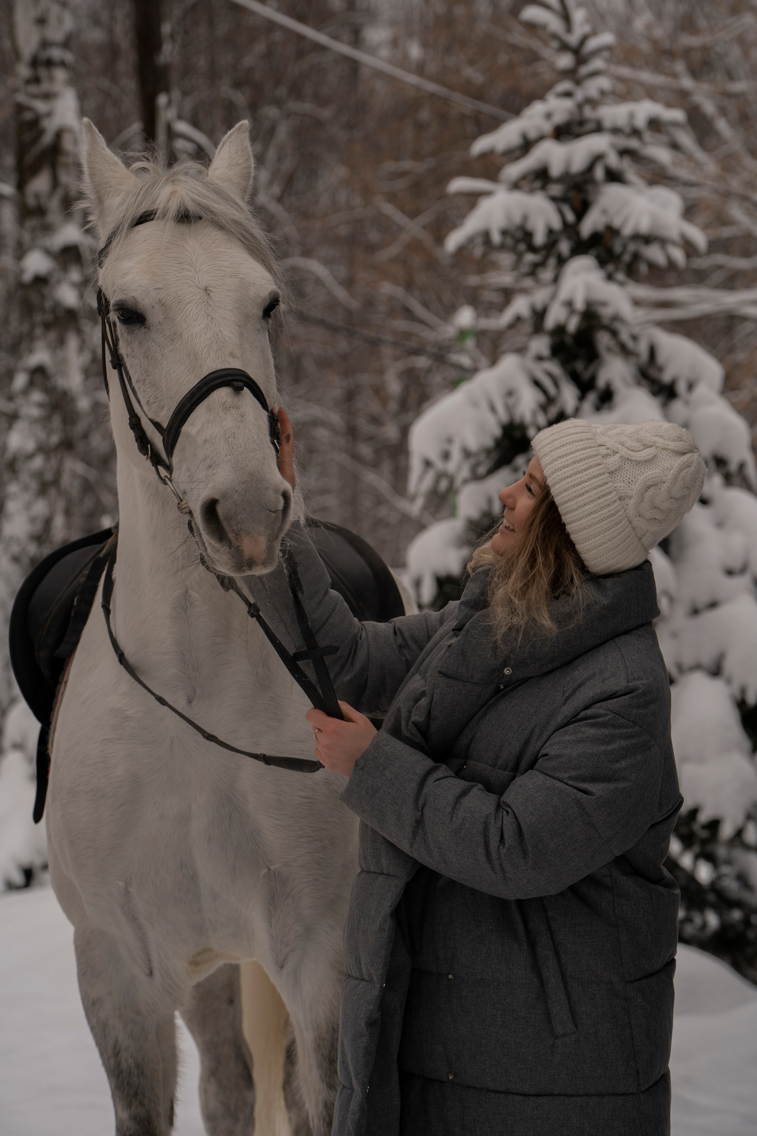 История о дружбе. Фотограф Москва. Базанова Анастасия