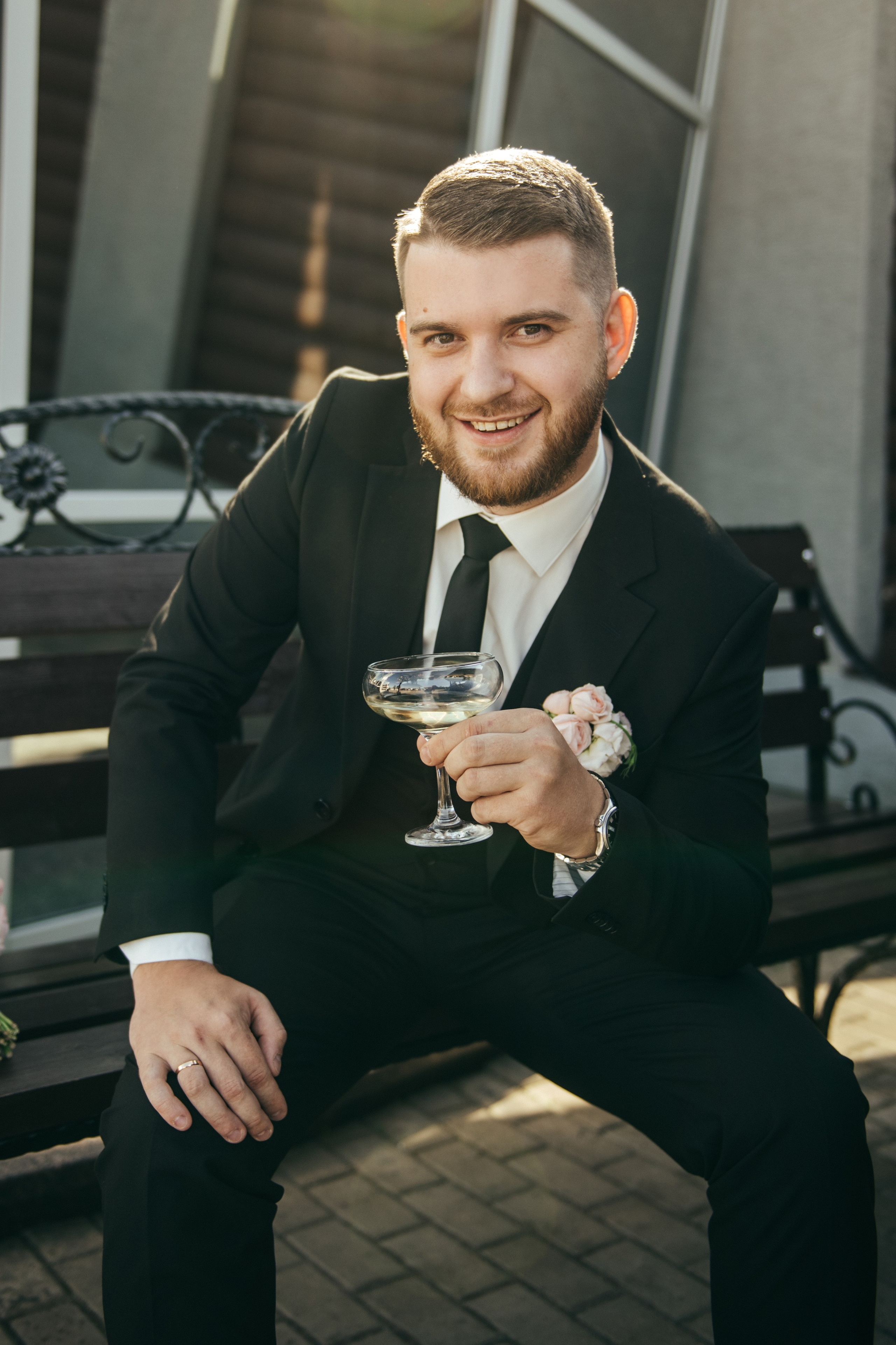 Виталий и Виктория. Свадебный и семейный фотограф Алиса Полякова |Старый Оскол | Воронеж