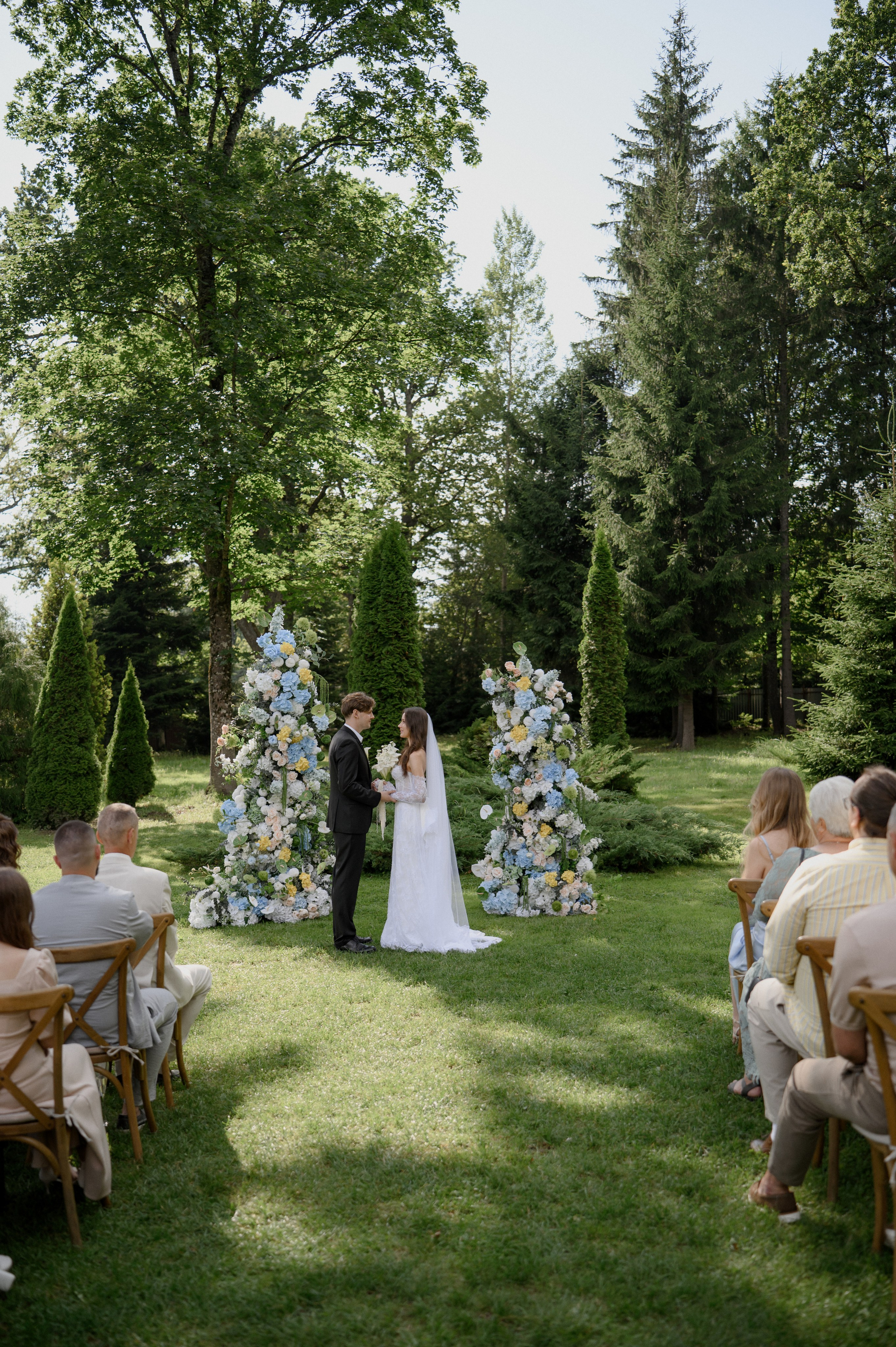 НИКИТА И КАТЯ. Свадебный фотограф Минск