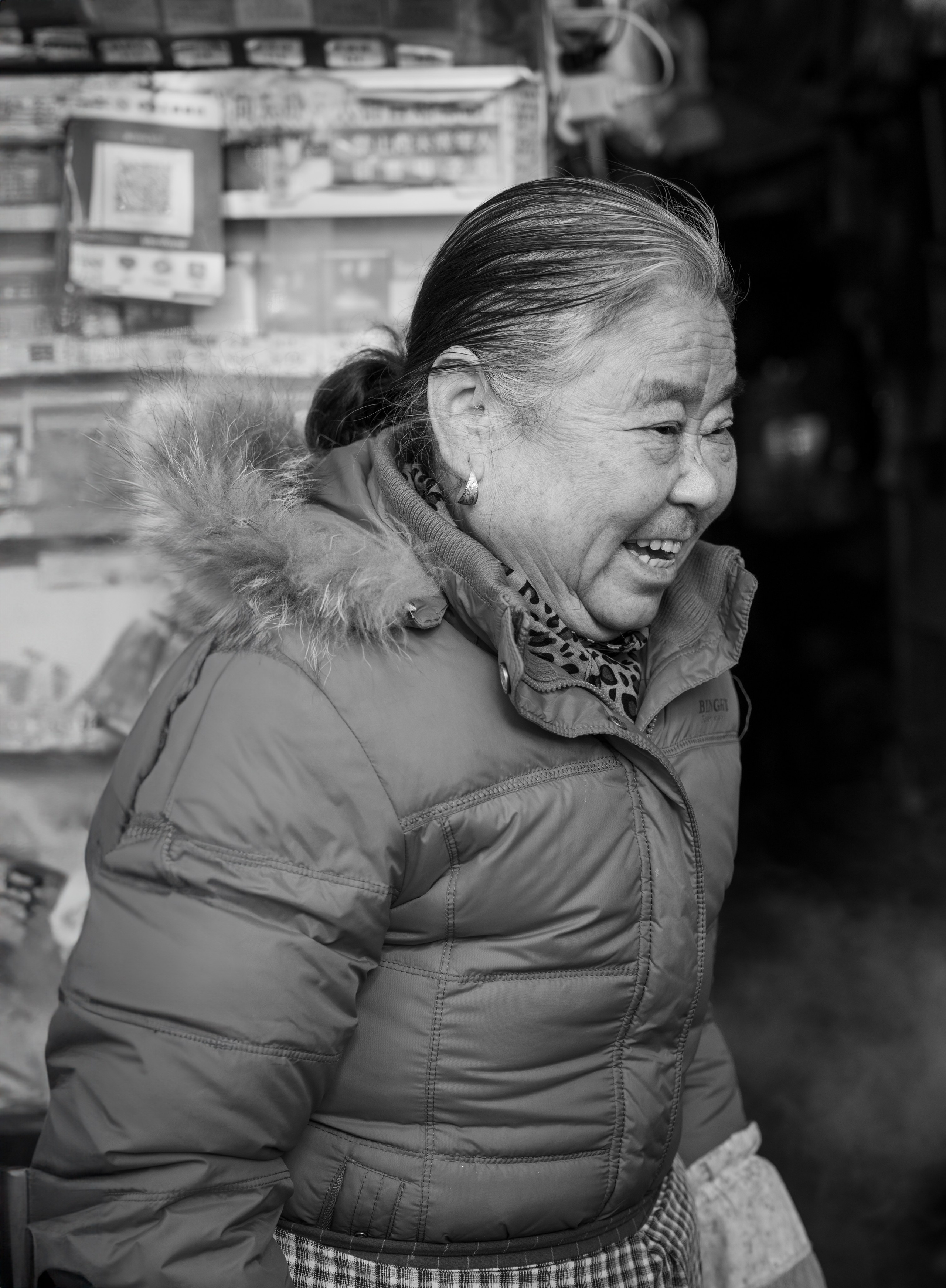 China. Photographs by Tigran Khudaverdyan