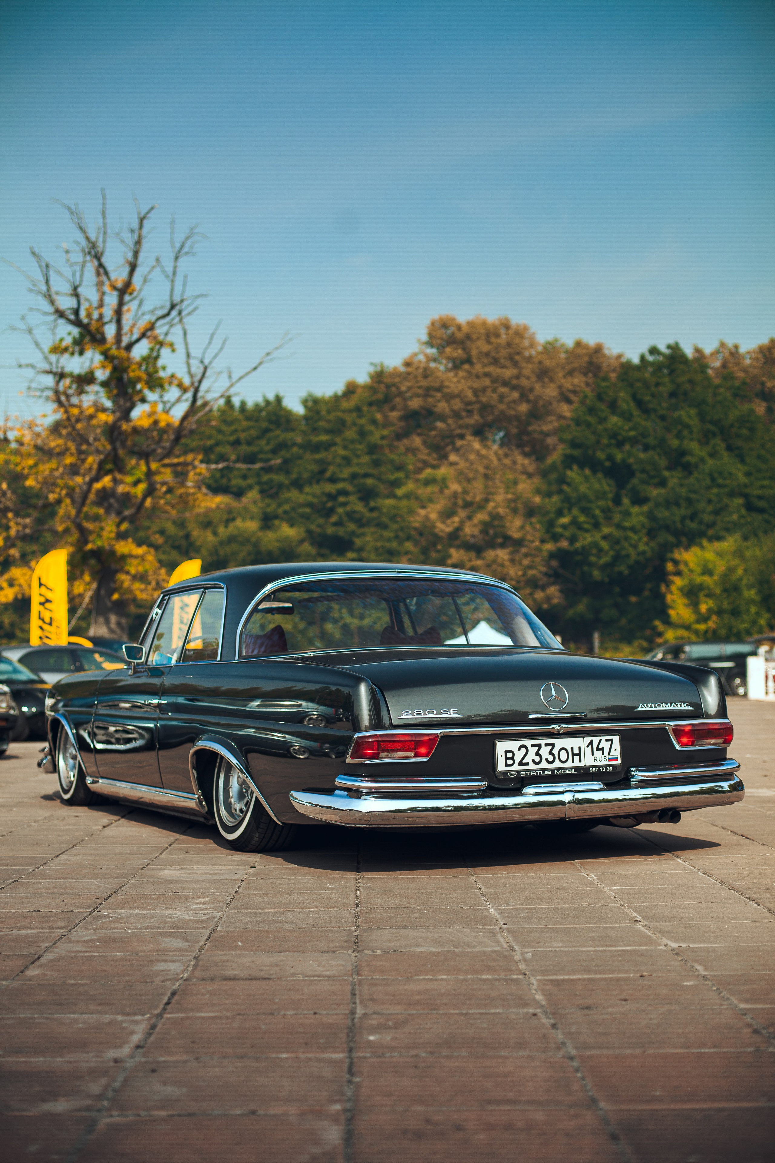 Samovar-Fest. Автомобильный фотограф в Москве Андрей Емельянов