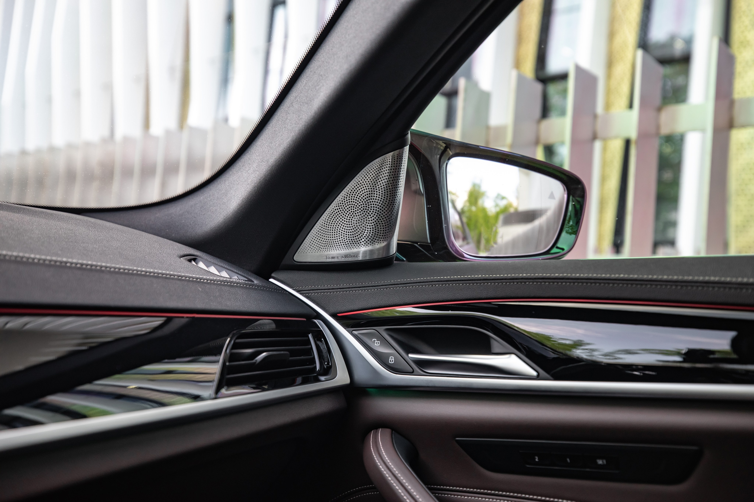 BMW 5. Автомобильный фотограф в Москве Андрей Емельянов