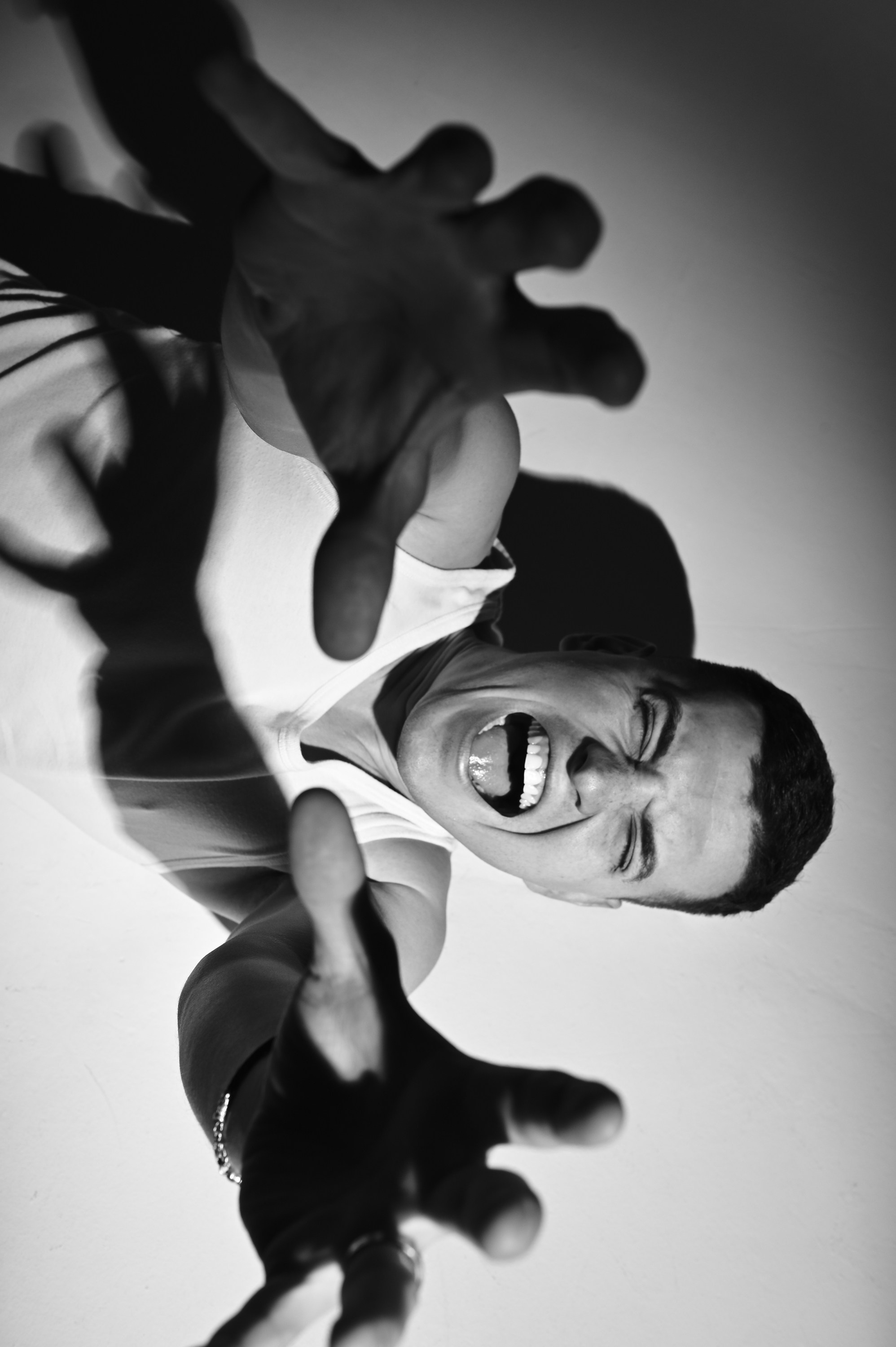 Ваня. Фотограф в Волгограде Виталий Самойлов