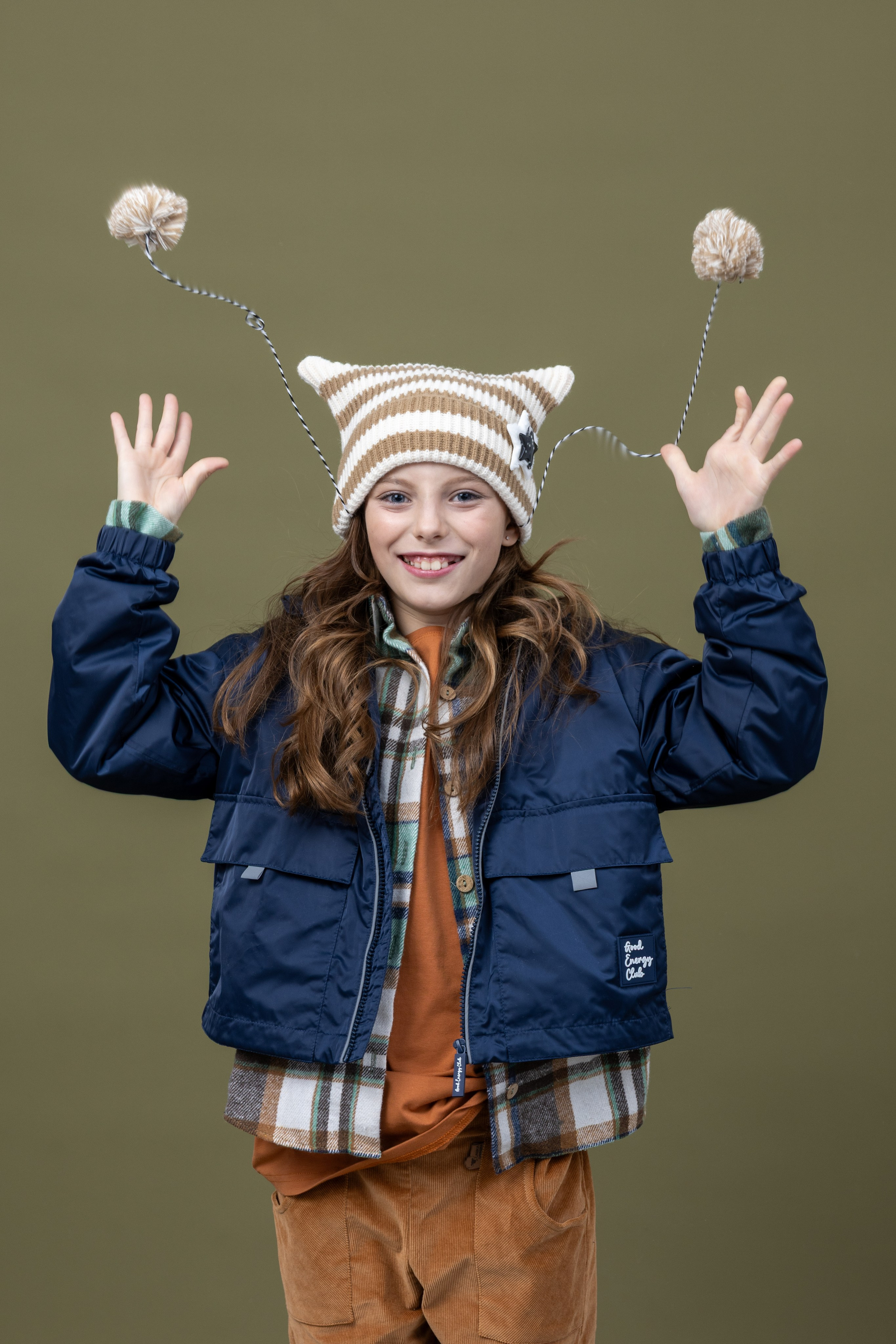 Детский портрет (галерея). Сайт фотографа Ирины Аникановой