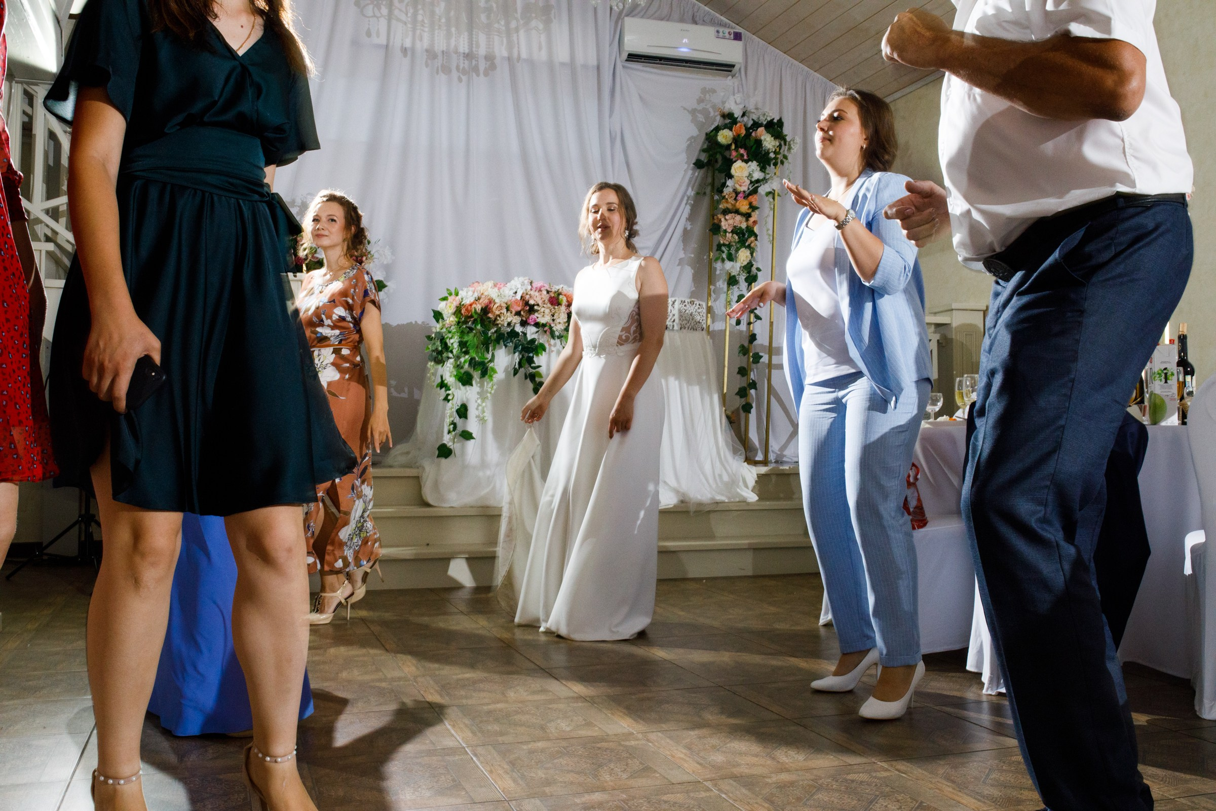 Вадим и Алия. Фотограф в Уфе Ирина Идрисова