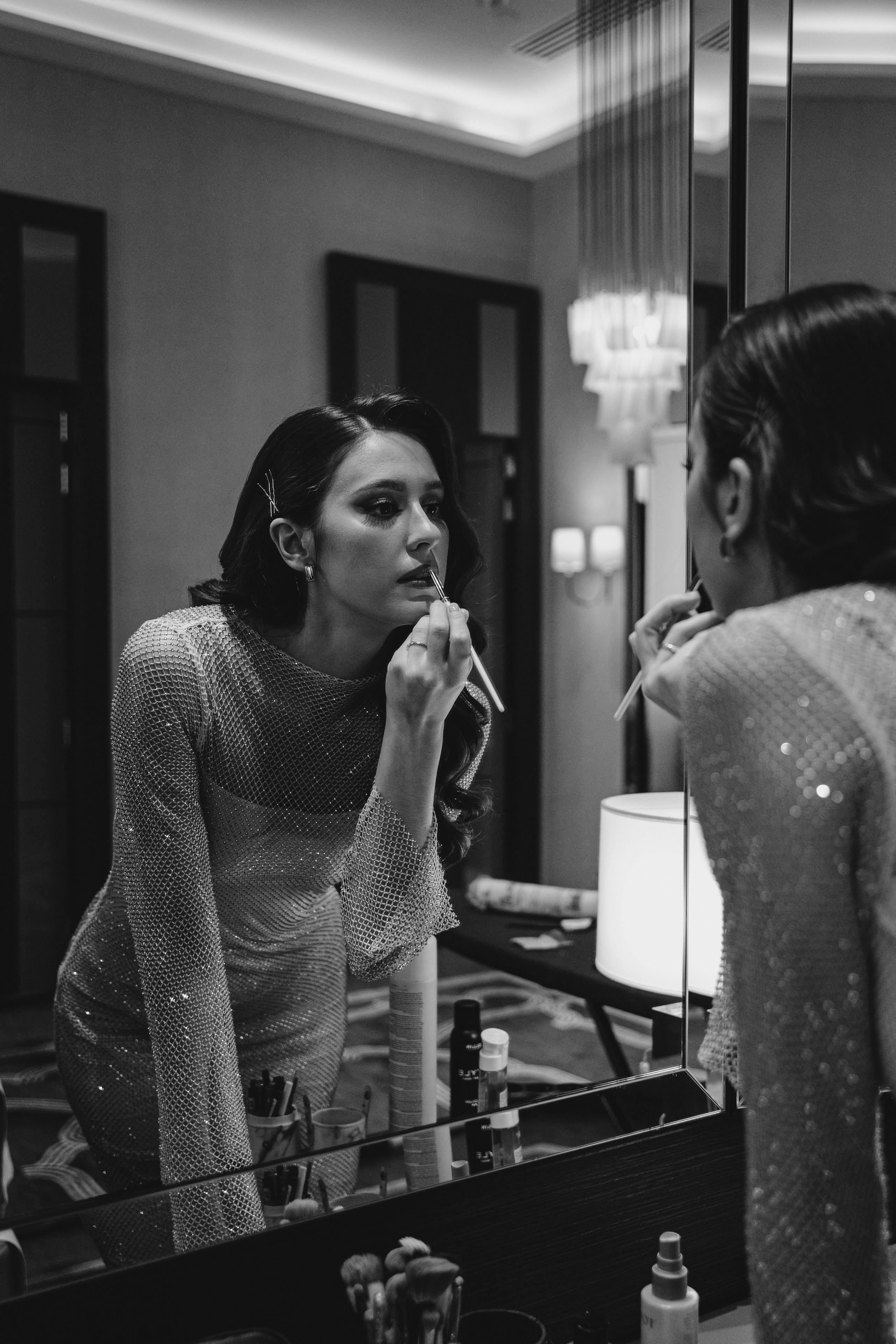 Кирилл и Полина. Свадебный и семейный фотограф в Коломне Мария Мусатова