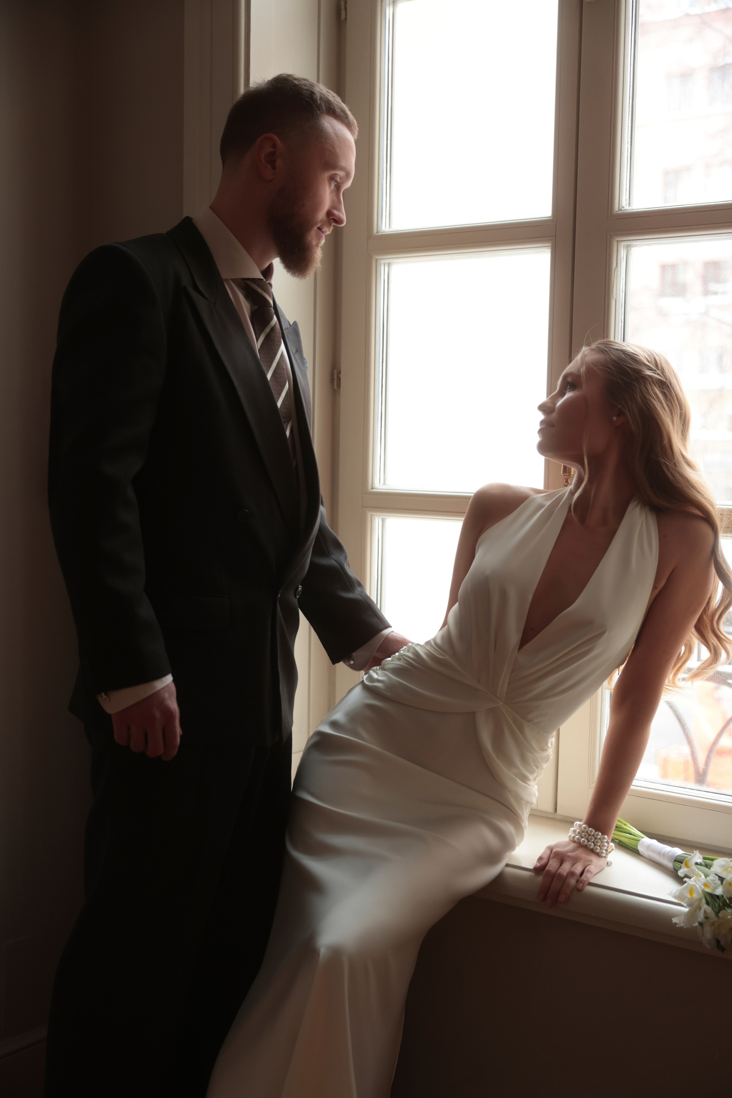 Свадьбы. Фотограф в Москве Ксения Романова