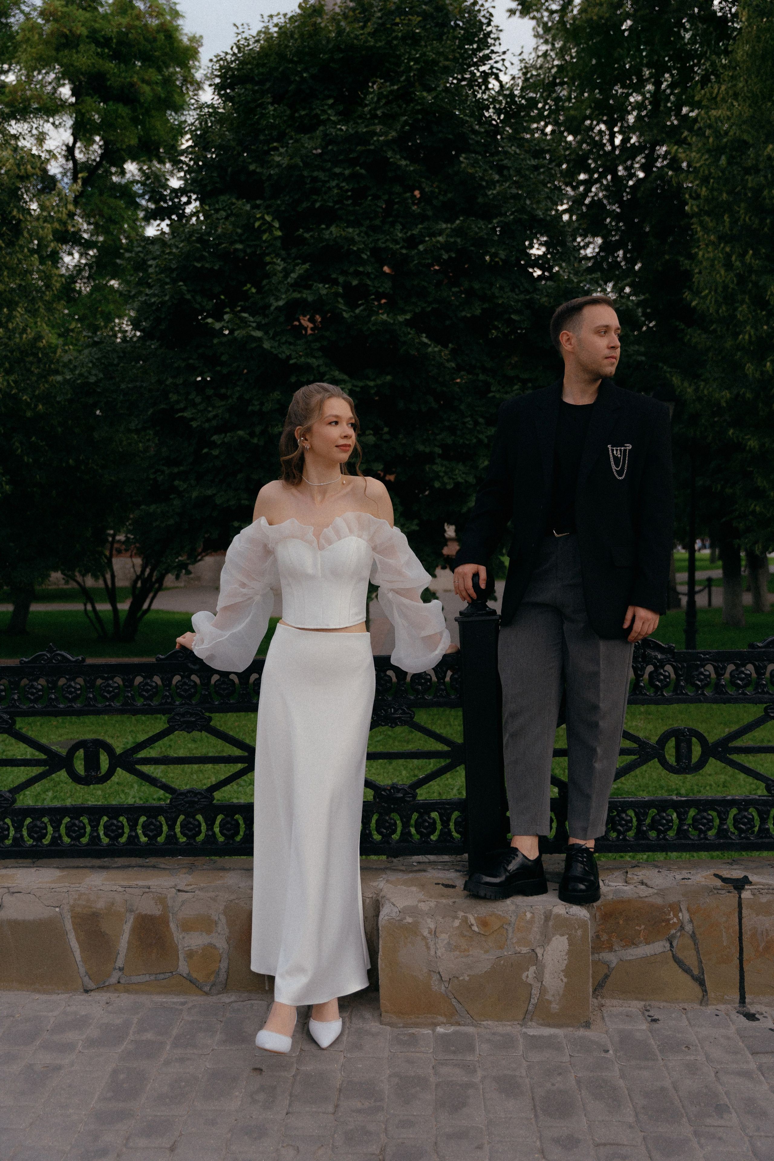 💍 |Ю+С. Главная