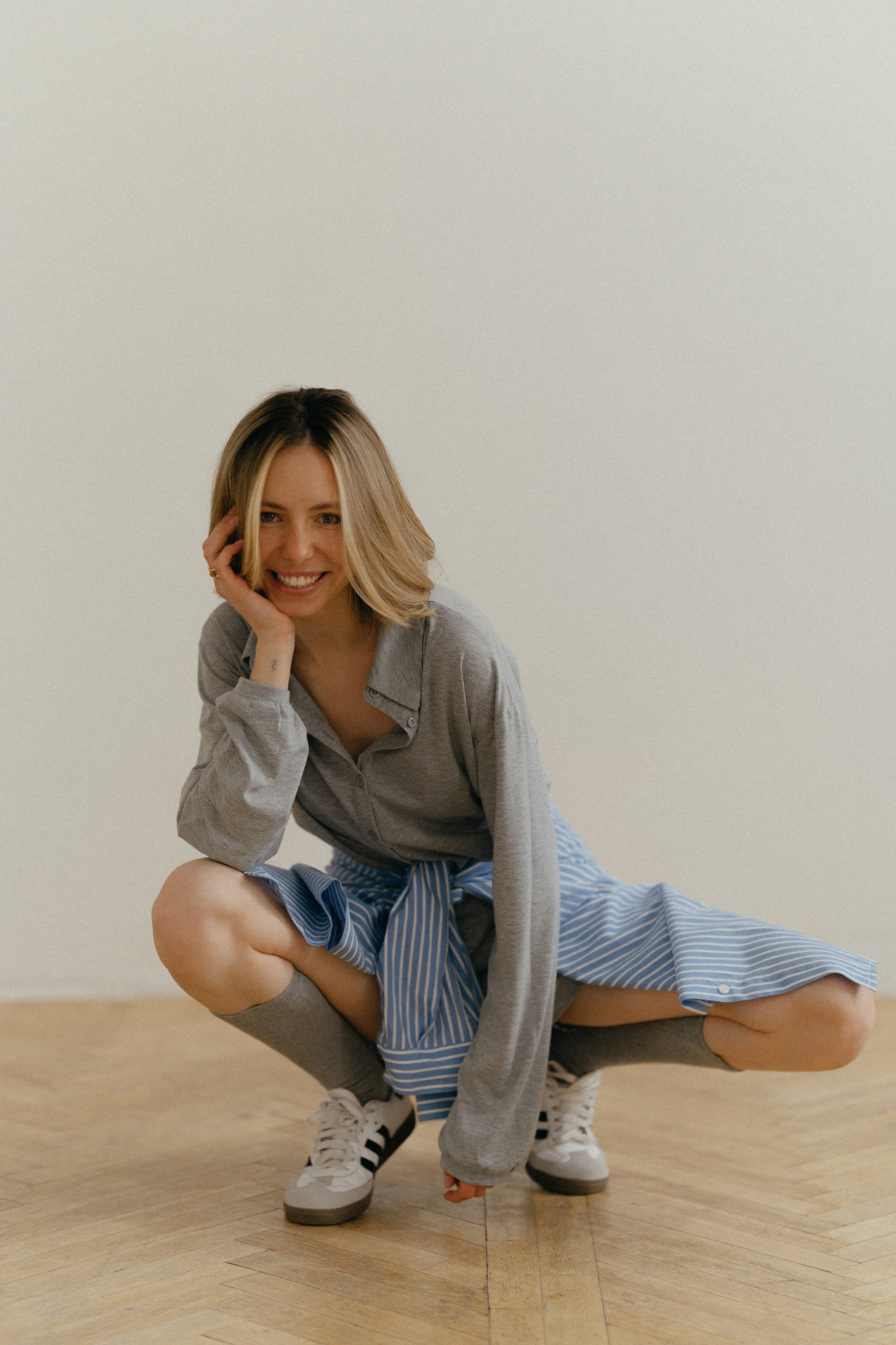 ◦ Соня ◦. Главная