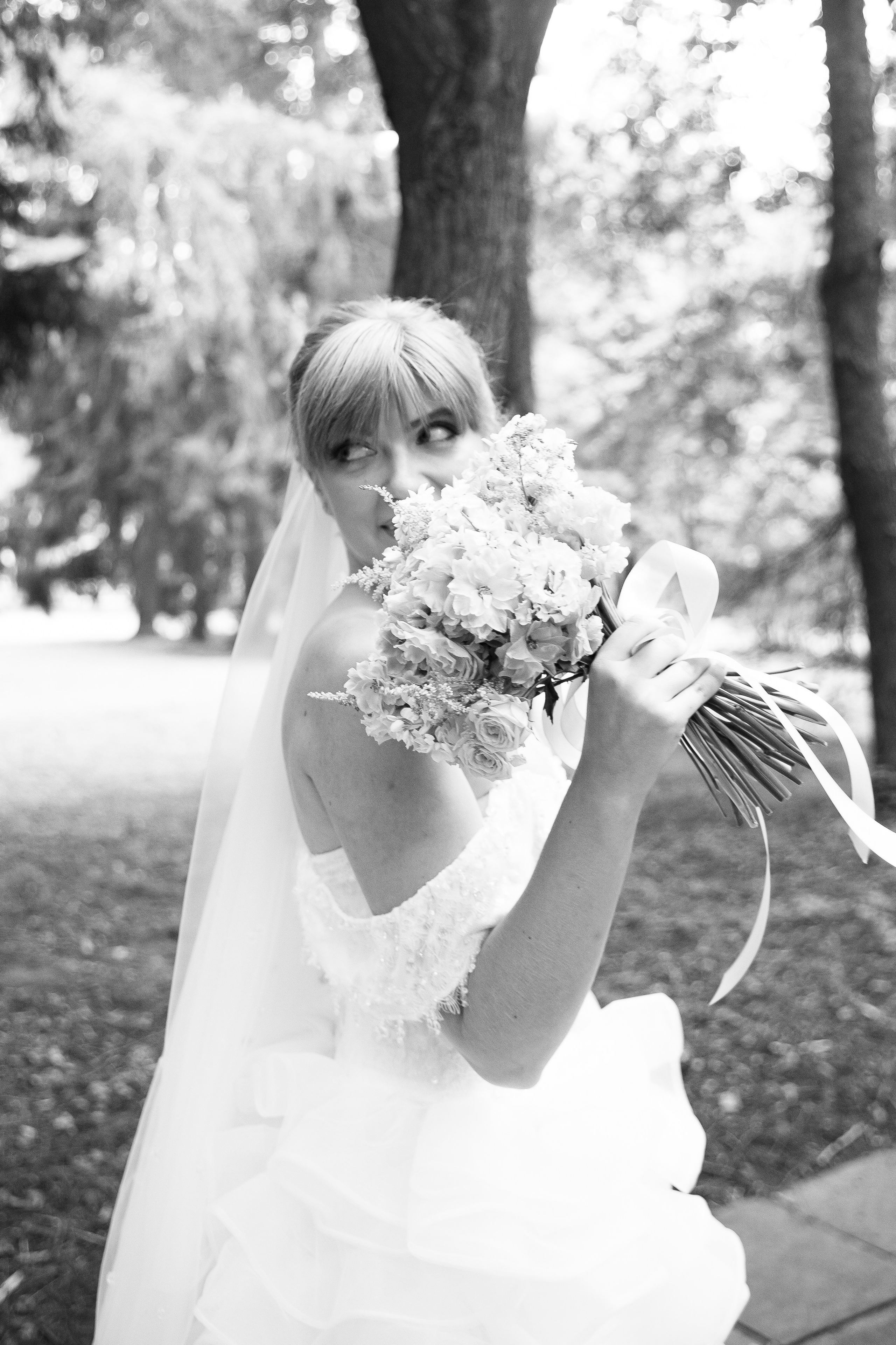 Свадебный день. Фотограф и фотохудожник