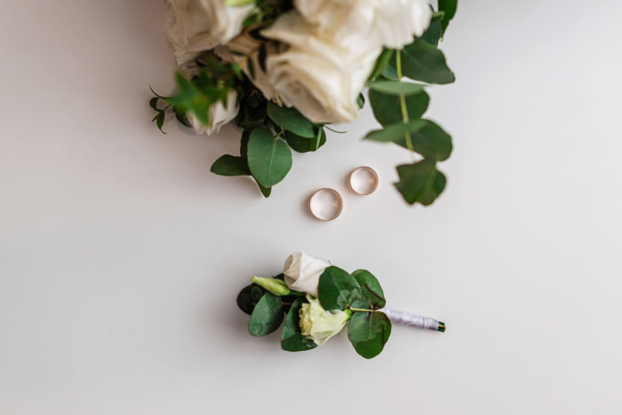 Дима и Арина. Свадебный фотограф в Барнауле Дмитрий Медведев