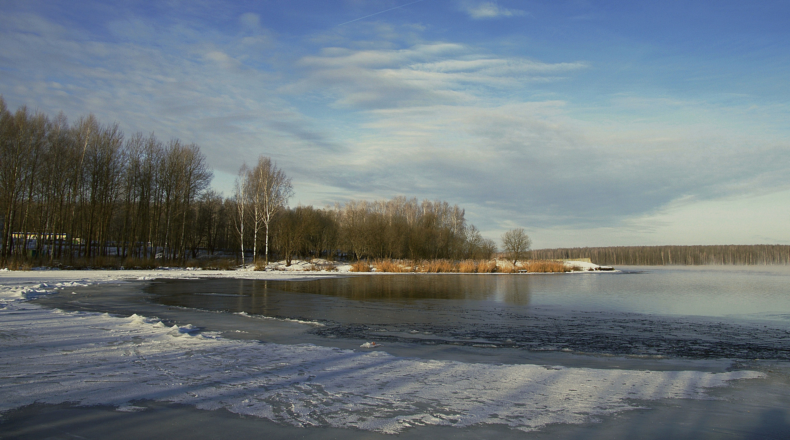 Пейзаж. Семоха Валерий. Фотограф