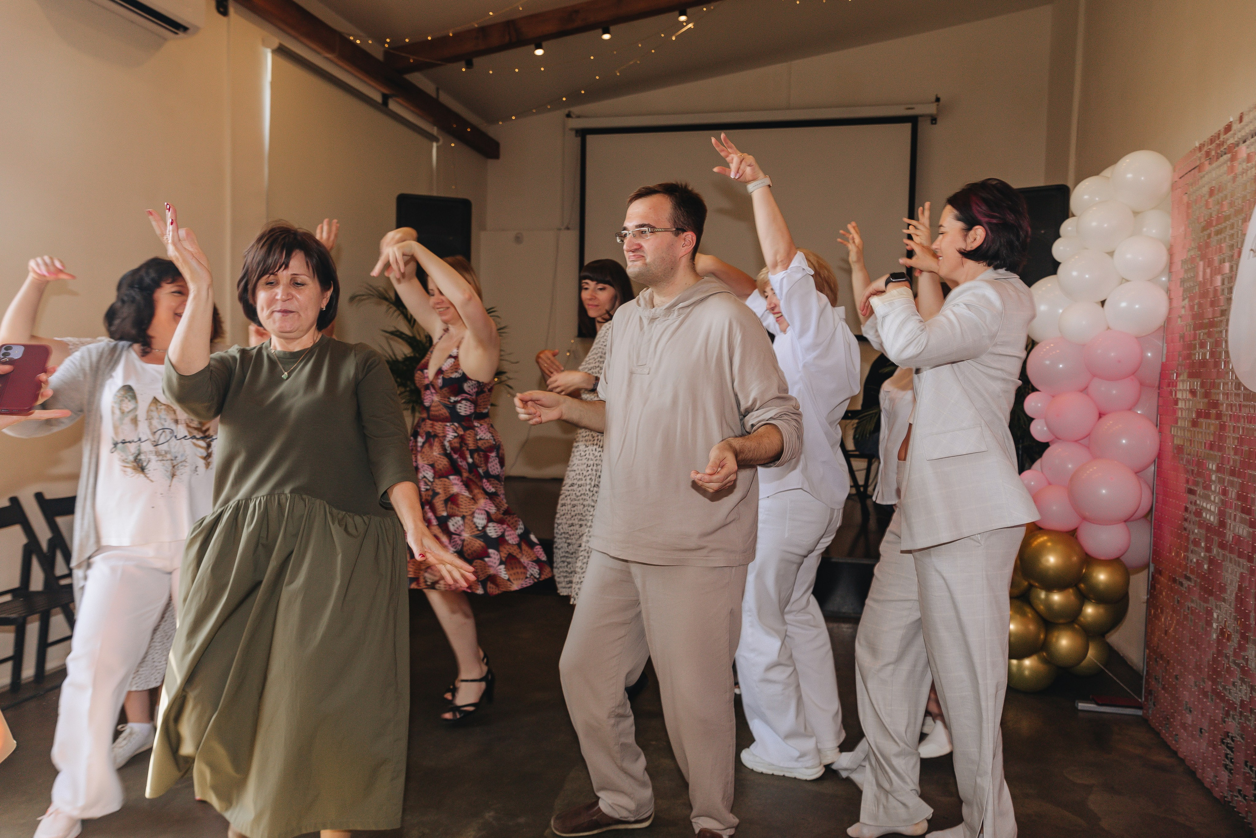 Выпускной кондитеров Alina2cake club. Семейный фотограф в Санкт-Петербурге Ева Маркова